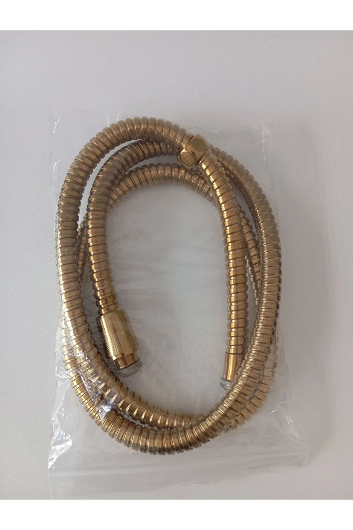 Duş Spirali Gold