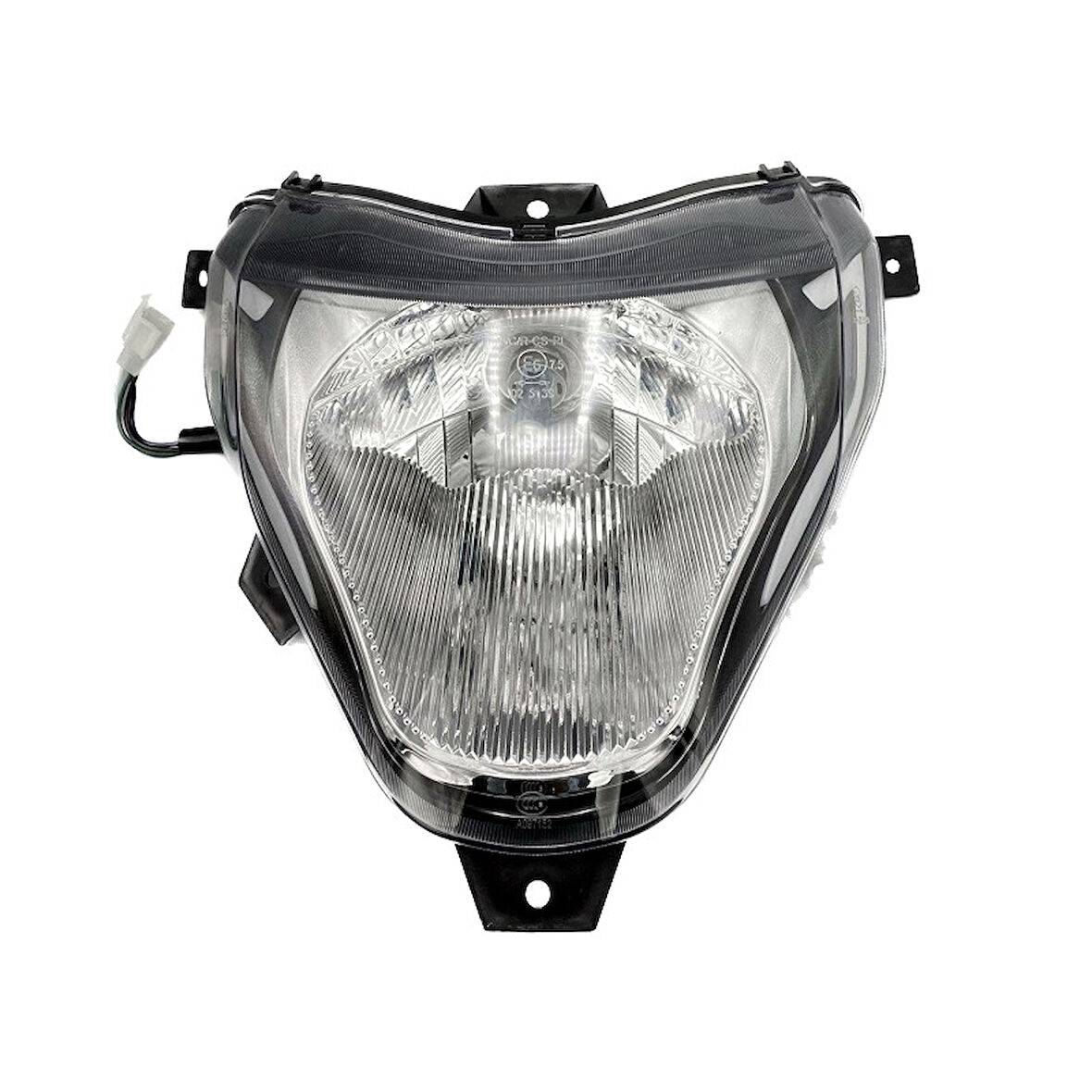 RKS Spontini 110 Far Komple