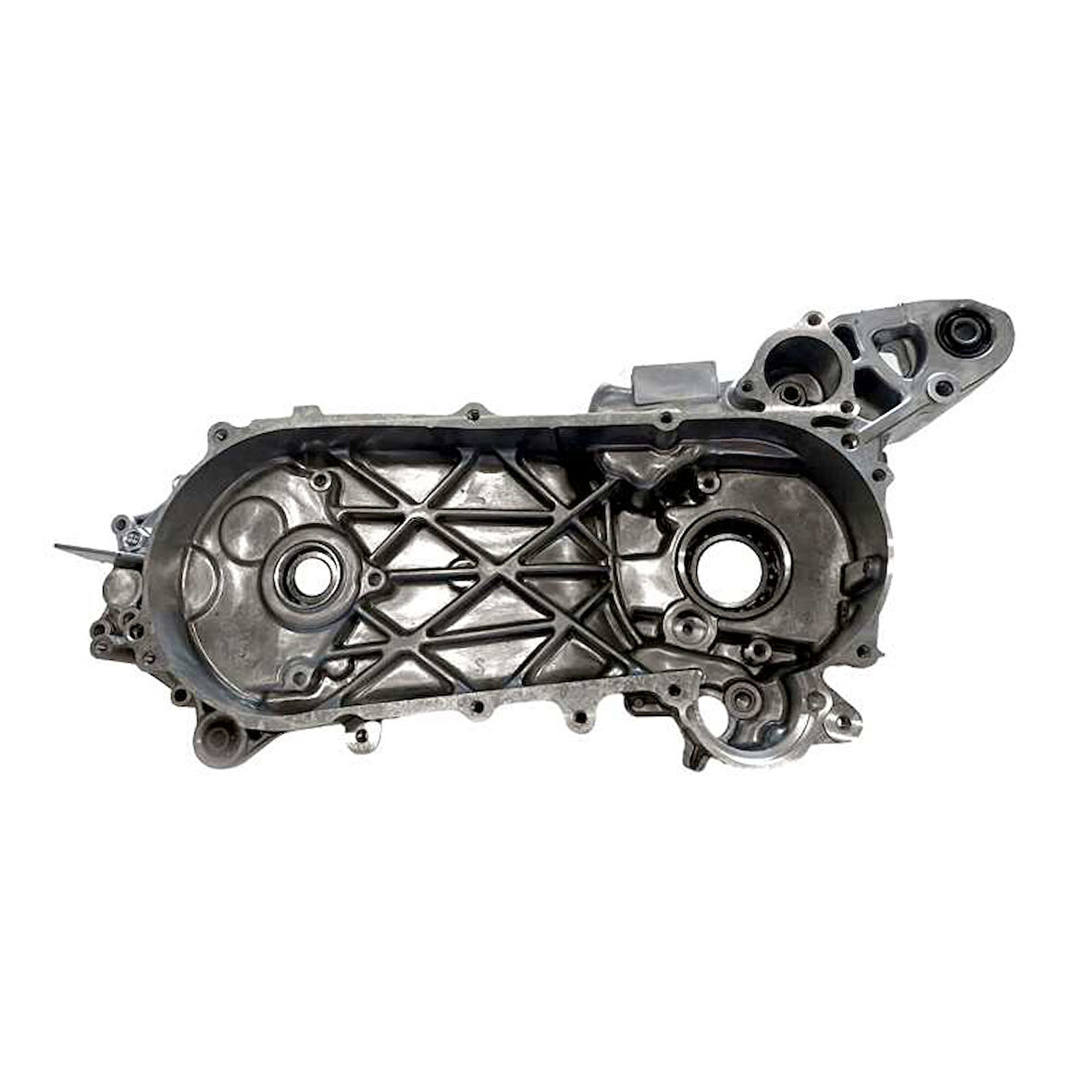 RKS Spontini 110 Sol Karter