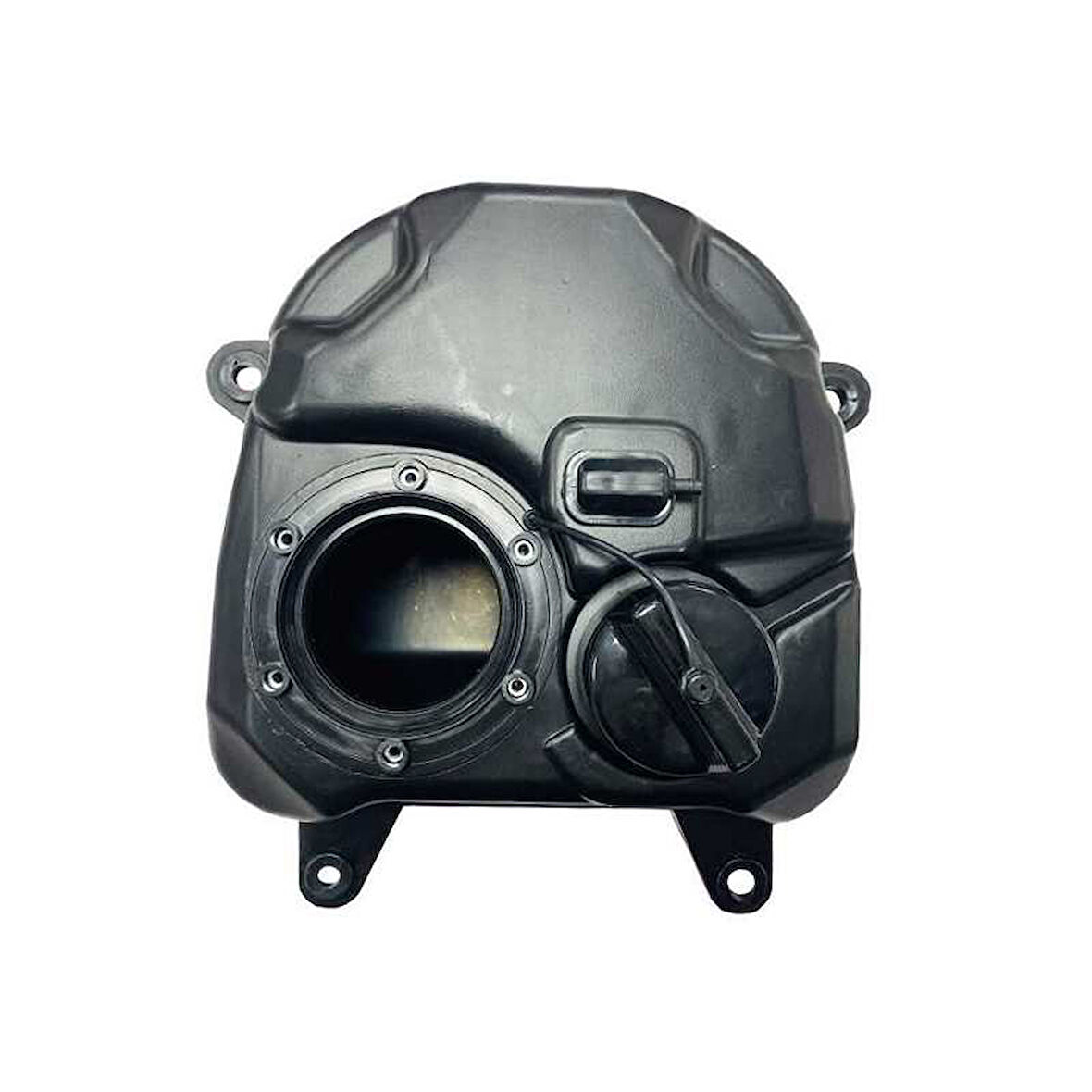 RKS Spontini 110 Benzin Deposu