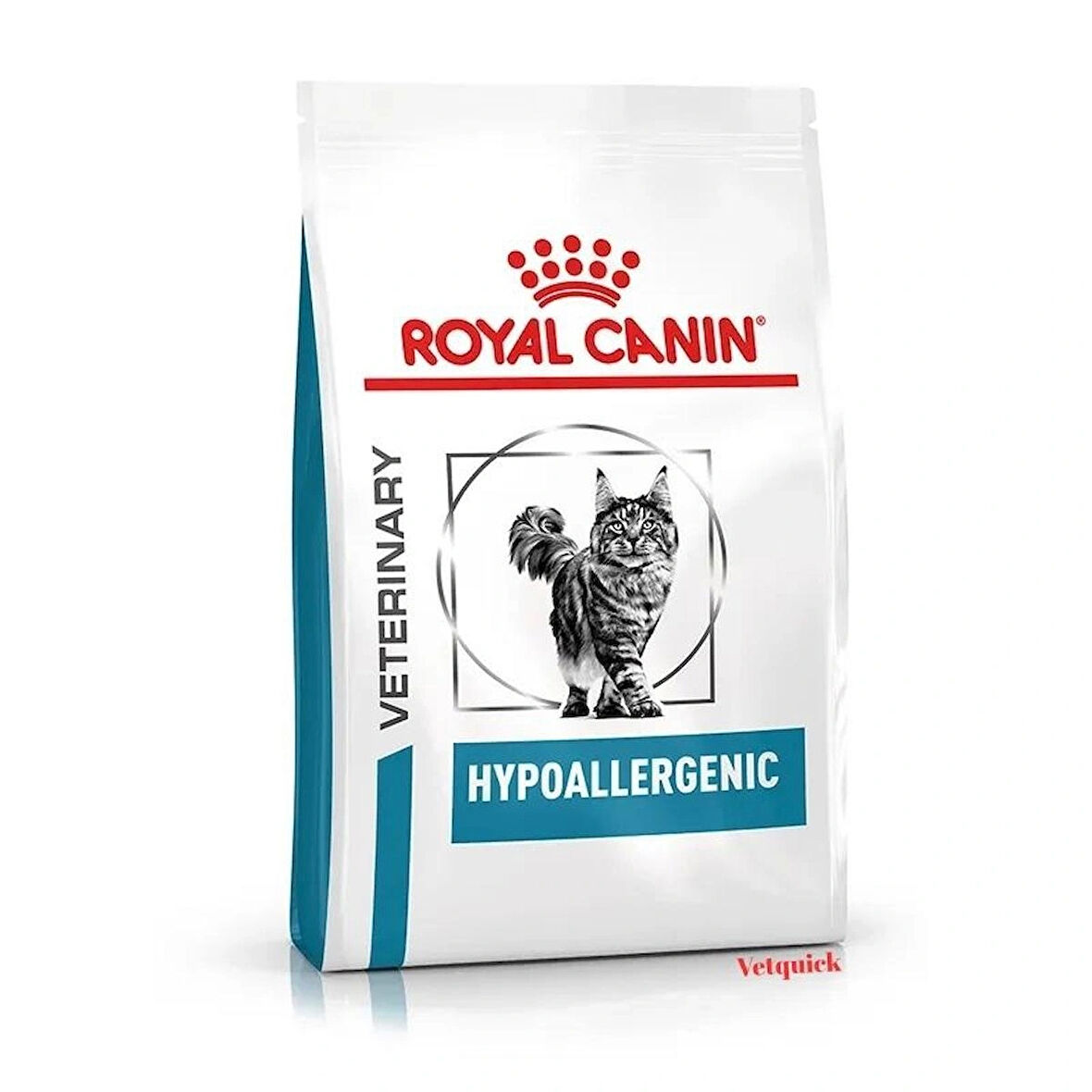 Royal Canin Kedi Hypoallergenic 2.5 kg
