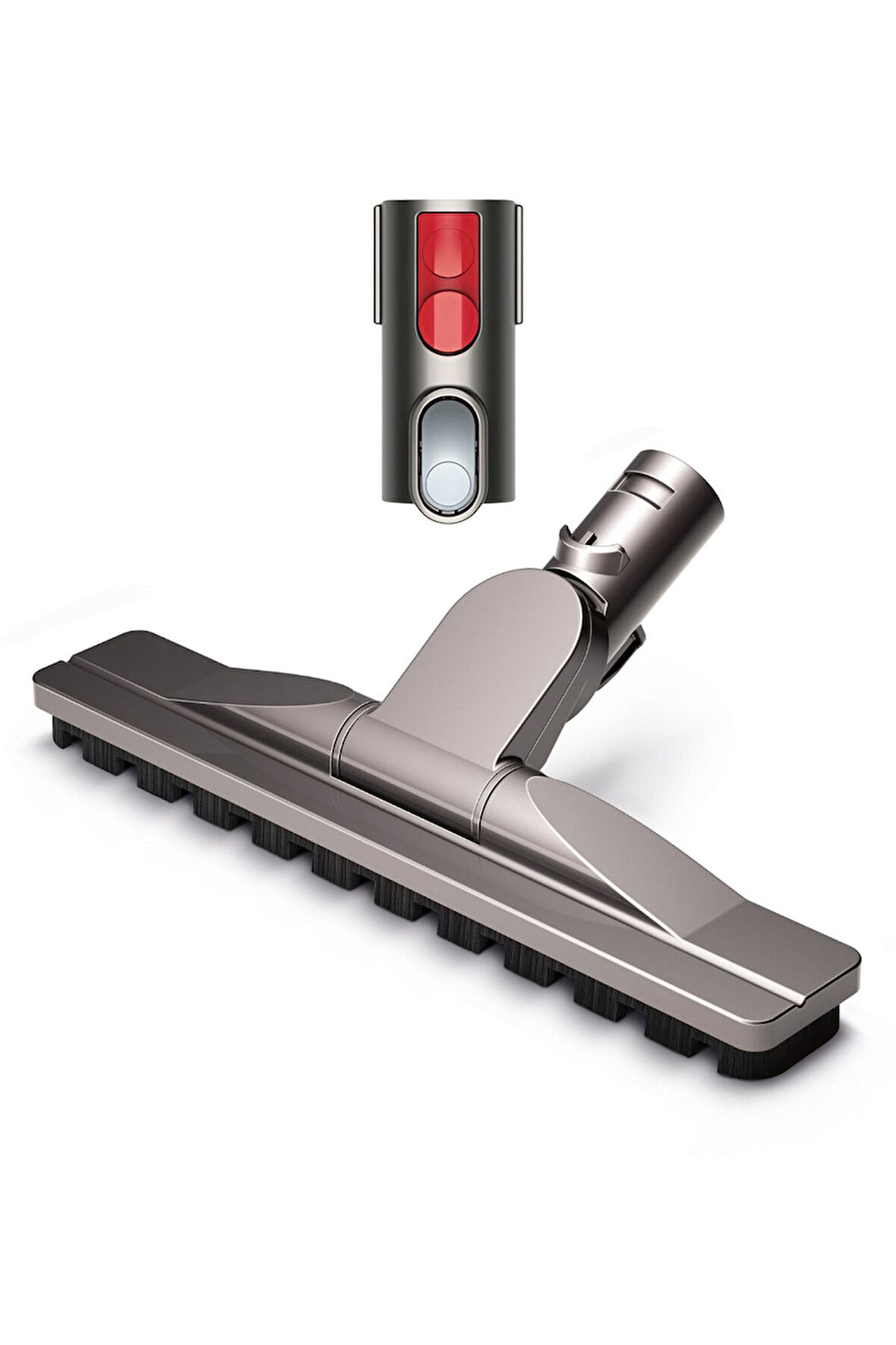 srfn ticaret Dyson Uyumlu Cinetic Big Ball Absolute-2  Parke ve Zemin Başlığı