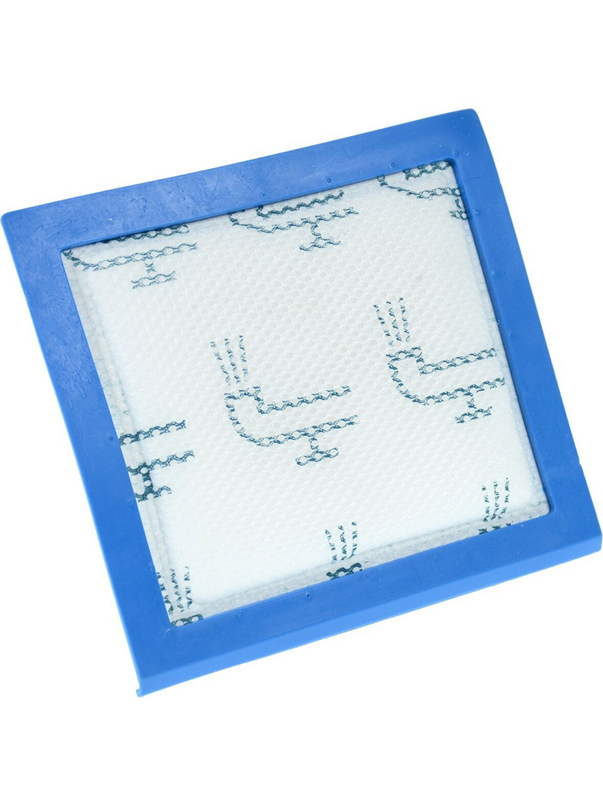 srfn ticaret Electrolux Ultracaptic (UCALLFLOOR) Uyumlu Süpürge Filtresi - 1 Adet