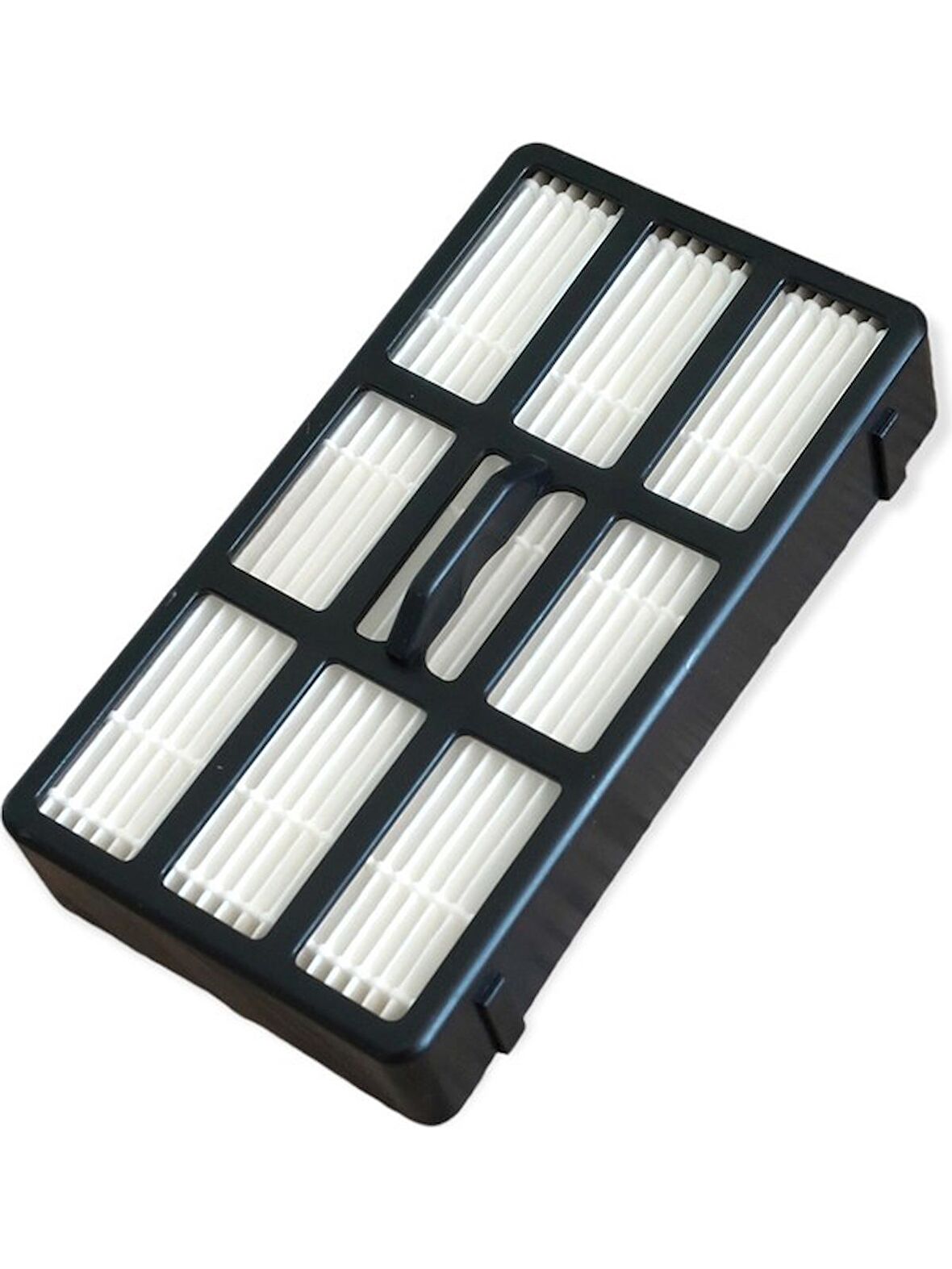 srfn ticaret Fakir Uyumlu Fvc 2000 Red Vac Black Elektrikli Süpürge Hepa Filtre