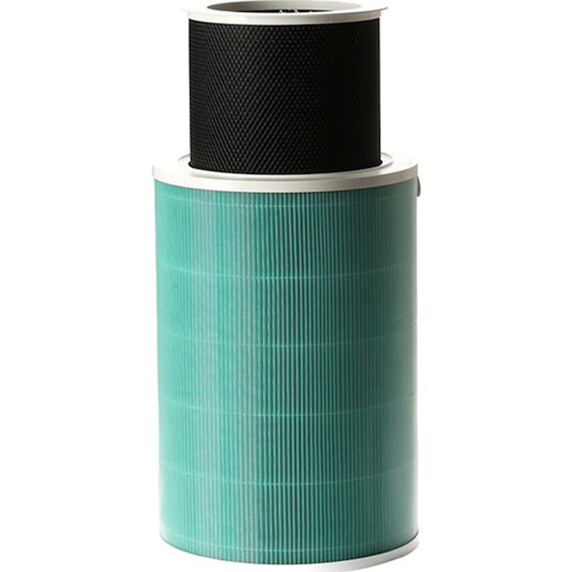 srfn ticaret Xiaomi Mi Smart Air Purifier Pro 2S Uyumlu Akıllı Hava Temizleyici Anti Formaldehyde Filtre (%100 İthal A+ Kalite)