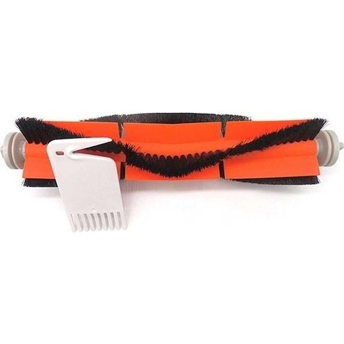 srfn ticaret Xiaomi  Mop Pro 2+ 3D Vacuum Mop (STYTJ02ZHM) Uyumlu Yedek Ana Fırça ve Temizleme Tarağı