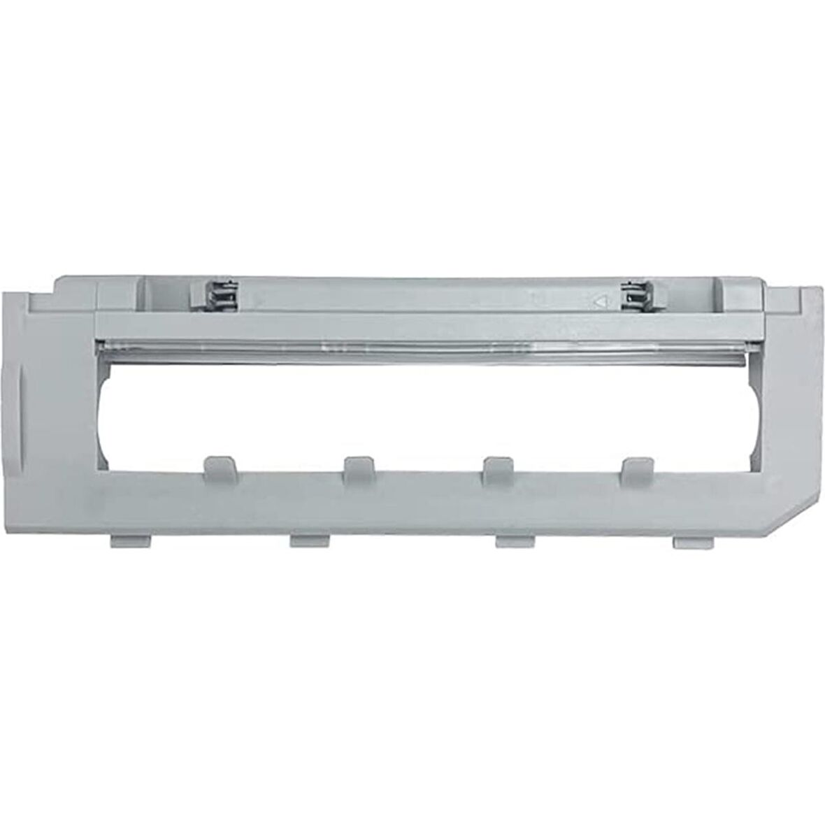 Srfn Ticaret Roborock T7S Uyumlu Ana Fırça Alt Kapağı - Beyaz