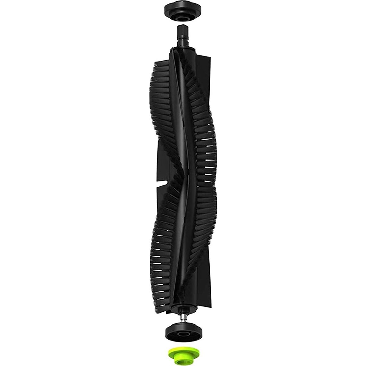srfn ticaret 360 Vacuum Mop Cleaner S10 Uyumlu Robot Süpürge Ana Fırça - 1 Adet