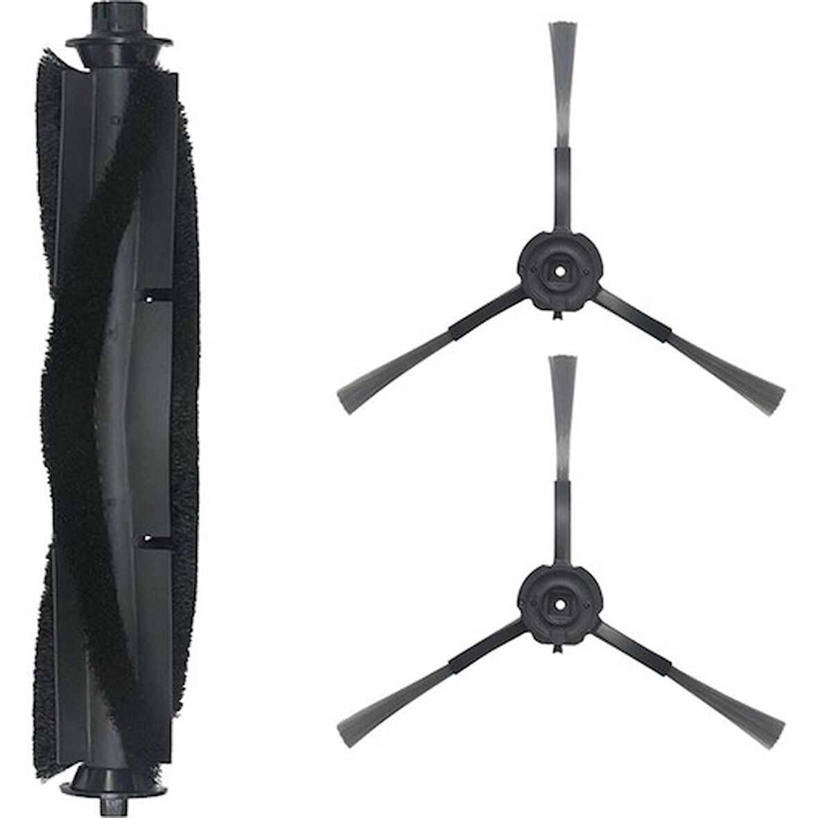 srfn ticaret Xiaomi Lydsto R1 Robot Süpürge Yedek Parça Seti