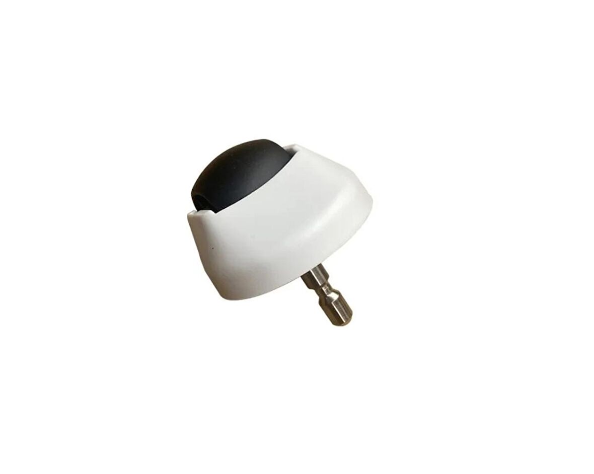 srfn ticaret Xiaomi MOP PRO (model no STYTJ02YM) Uyumlu Ön Tekerlek - 1 adet