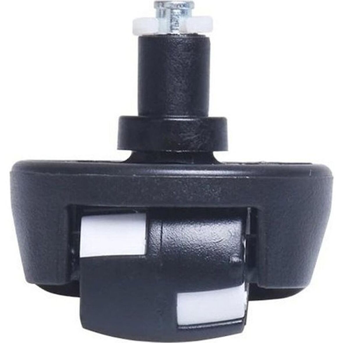 srfn ticaret Anker Uyumlu Eufy Robovac 25C Robot Süpürge Ön Tekerlek 1 Adet