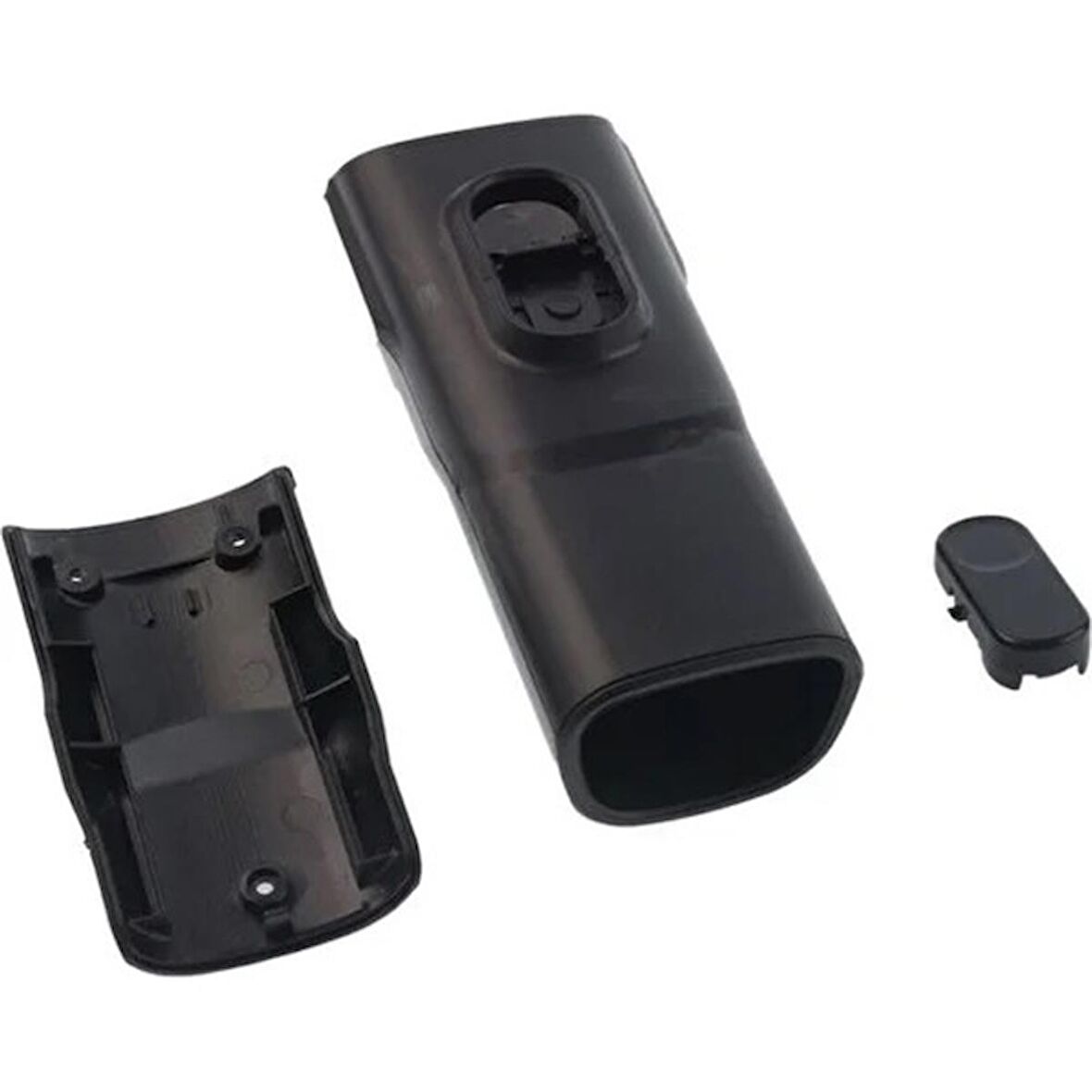 srfn ticaret Philips FC6724/FC6823/FC 6826 Uyumlu Dikey Süpürge Boru Tamir Seti