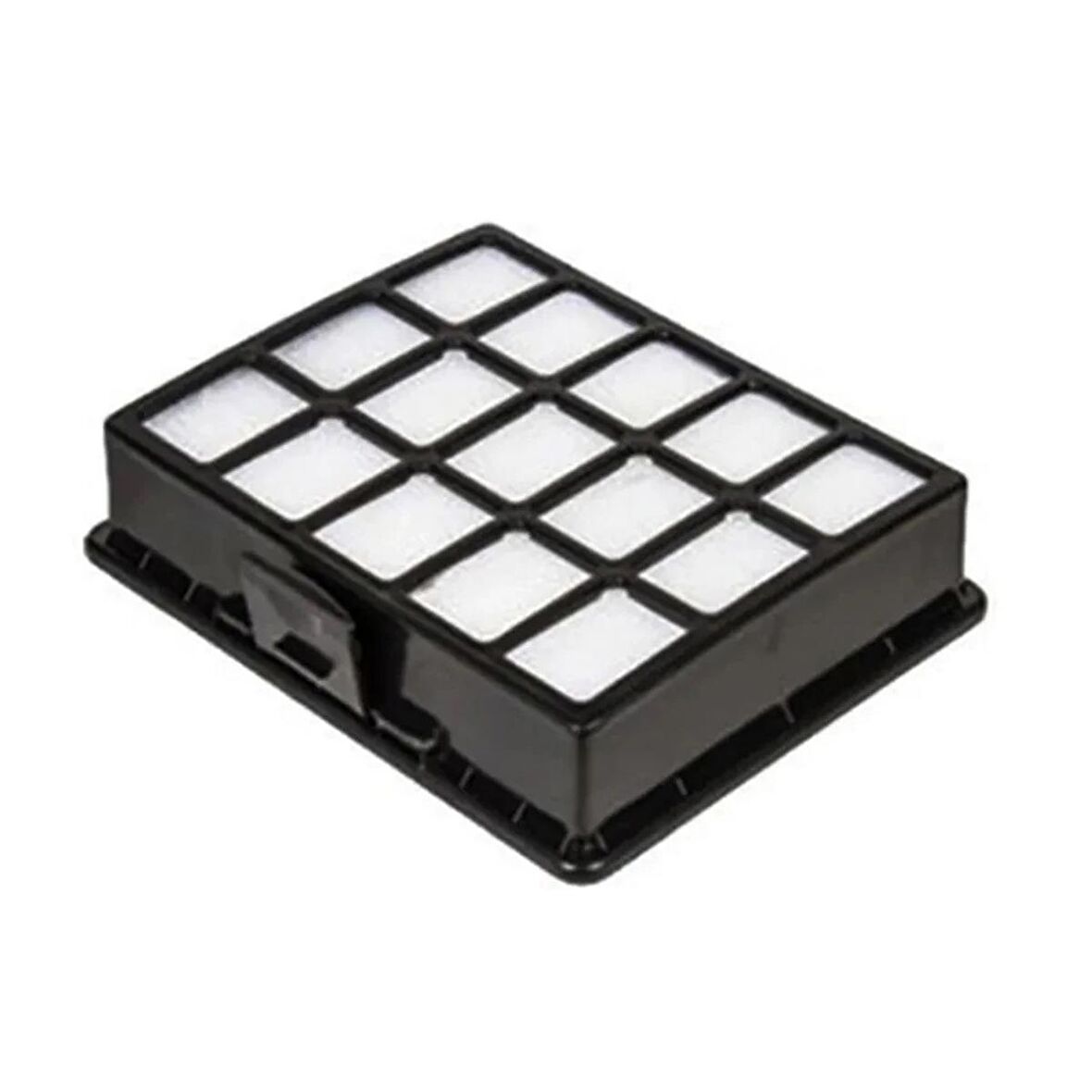 srfn ticaret Samsung DJ97-00492A Elektrikli Süpürge Hepa Filtresi