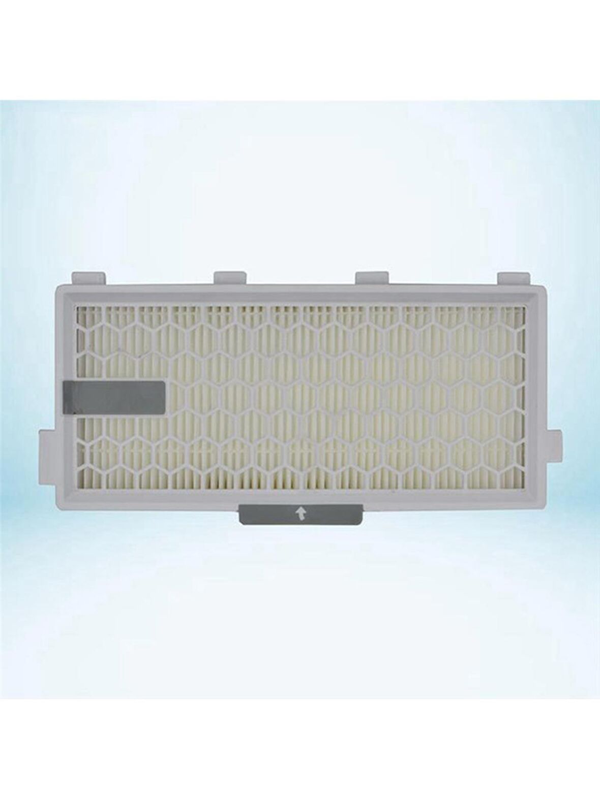 srfn ticaret Miele SF-HA 50 Uyumlu Elektrikli Süpürge Hepa Filtresi