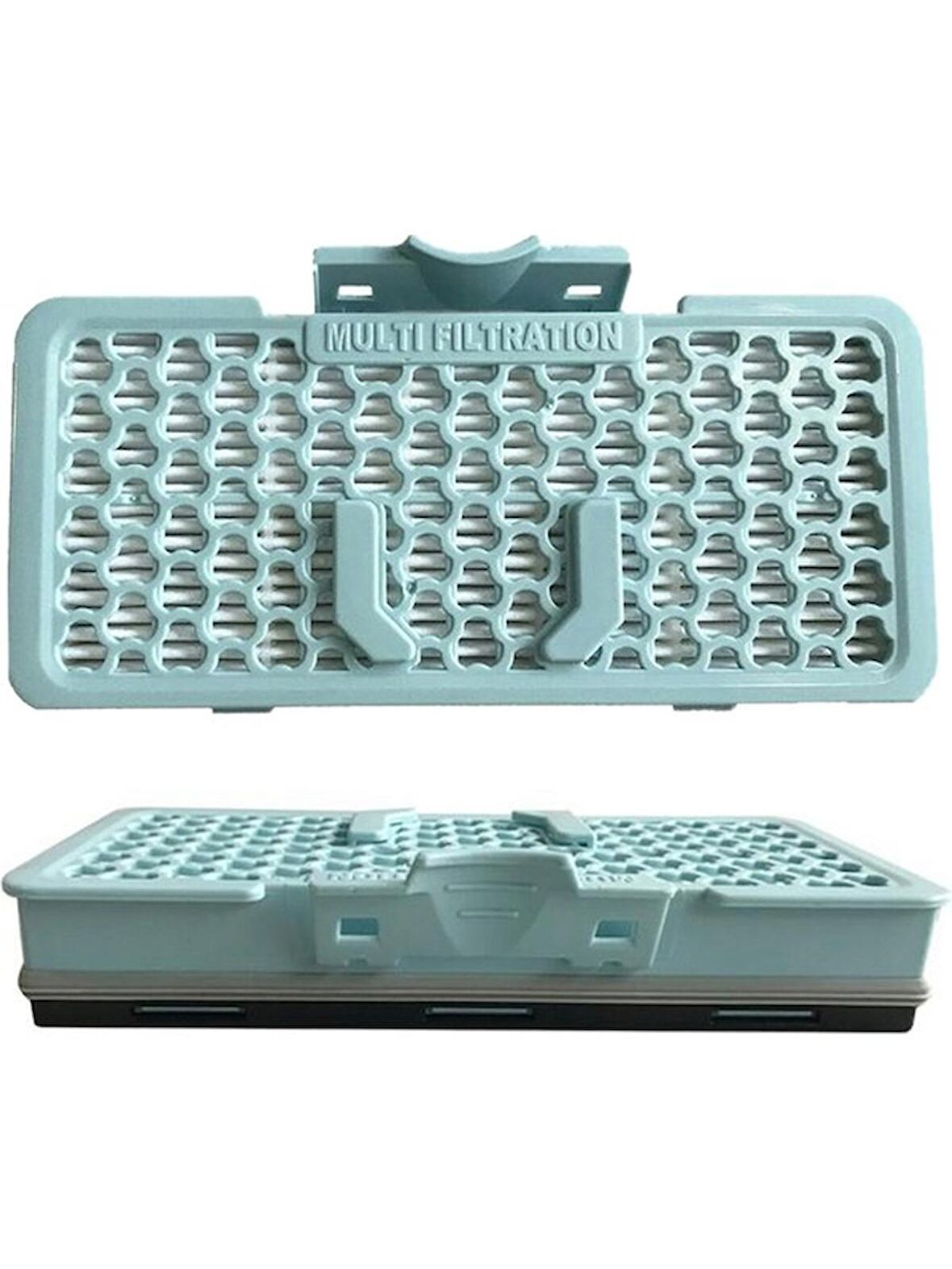 srfn ticaret Lg ADQ56691101 Hepa Filtre Lg VC9083CL VC9062 VC9095R Uyumlu Elektrikli Süpürge Parçaları