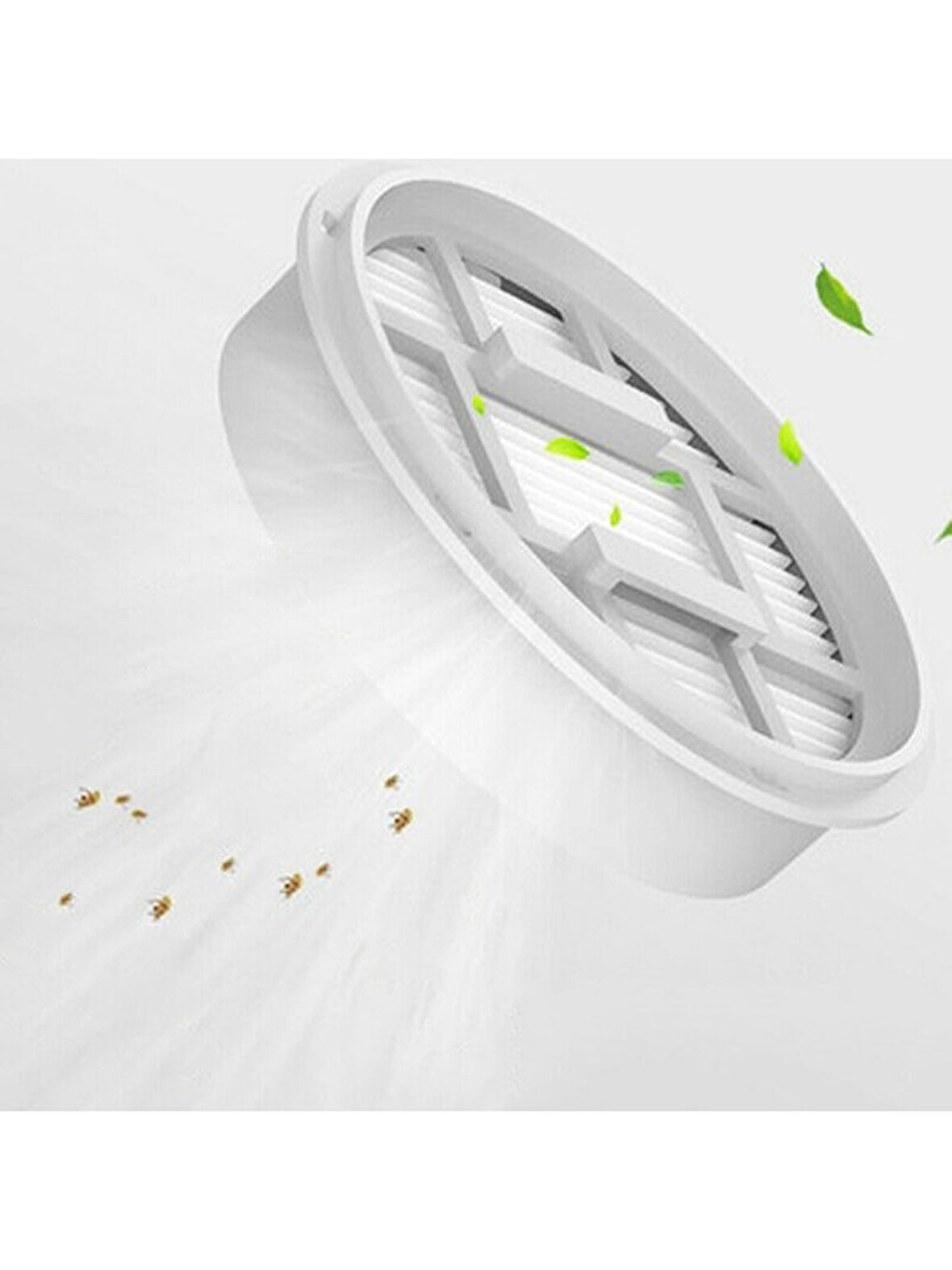srfn ticaret Xiaomi Deerma VC20S Uyumlu Elektrikli Süpürge Hepa Filtresi - 1 Adet