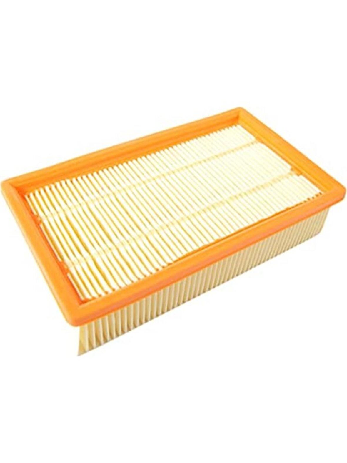 srfn ticaret Karcher K - NT & XPert Serisi Uyumlu 6.904-367.0 Elektrikli Süpürge Hepa Filtresi