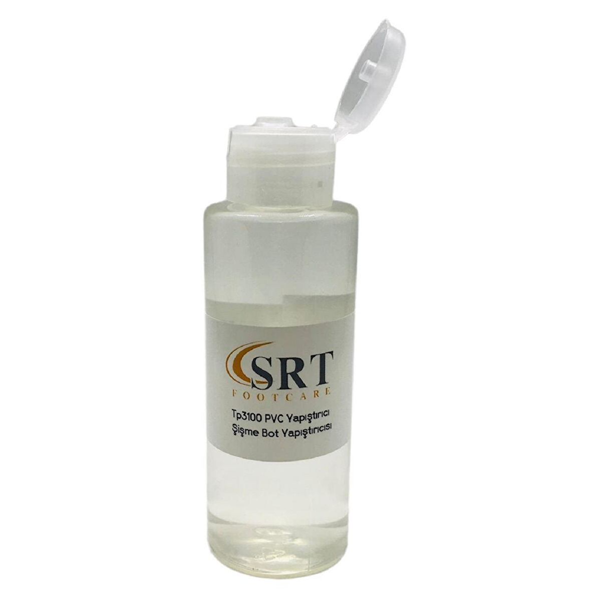 SRTFOOTCARE TP3100 PVC Yapıştırıcı (Şişme Bot Yapıştırıcısı) 100 ml