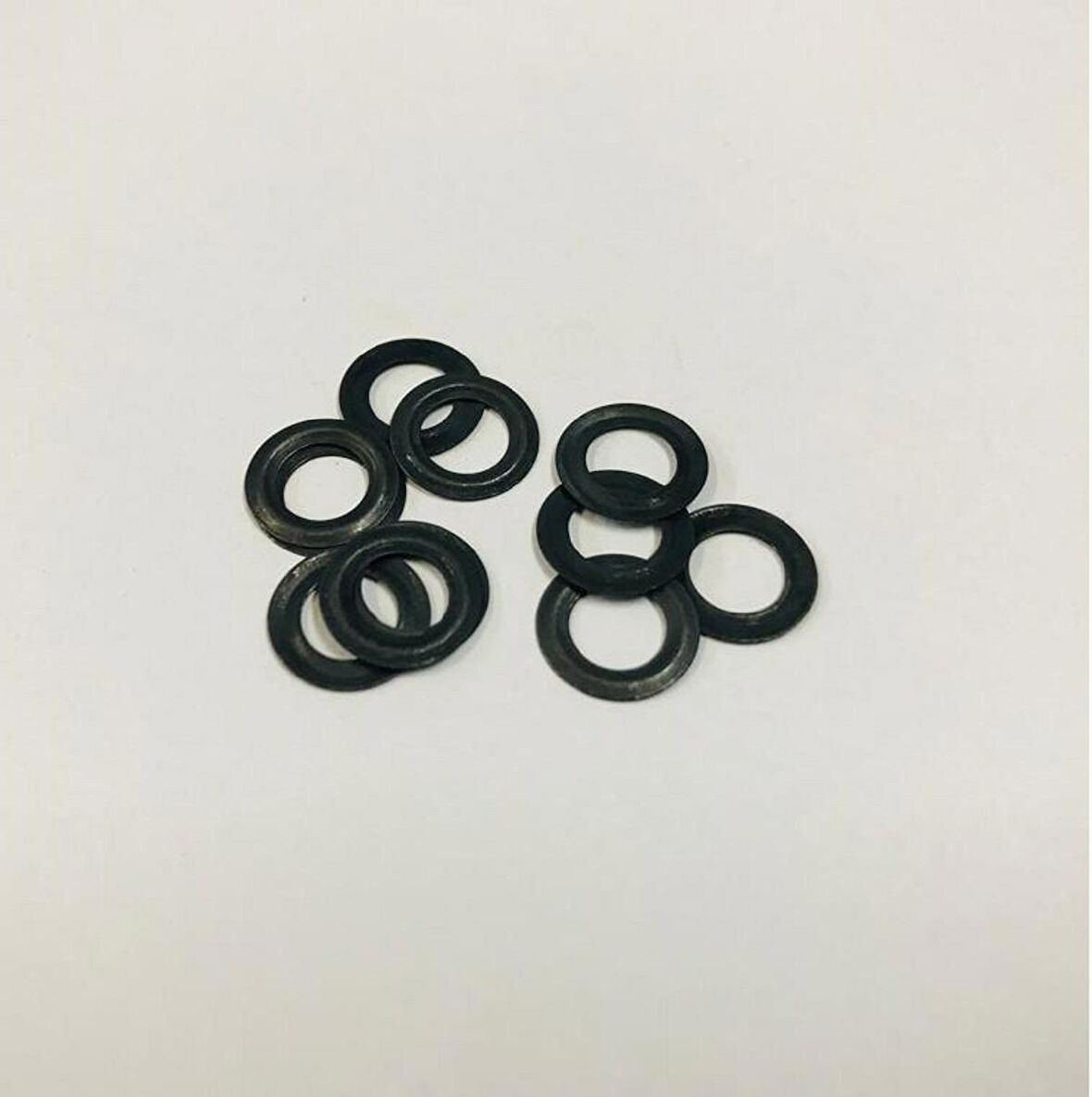 Kapsül & kuşgözü Pulu 5 no 50 Adet  (Kapsül Dahil Değildir)