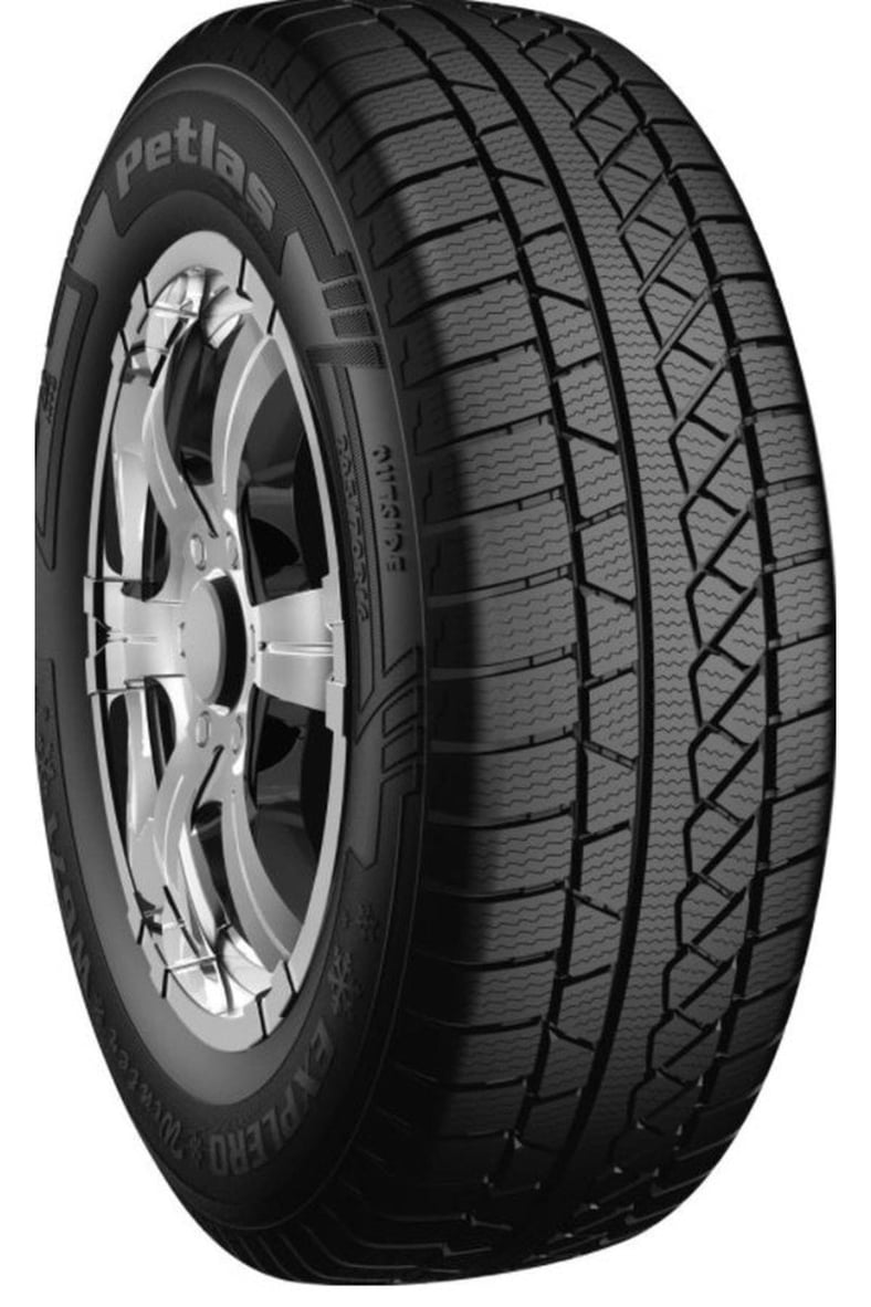 Michelin Alpin 7 235/50 R18 101V XL Ab 183,91 € | Preisvergleich Bei