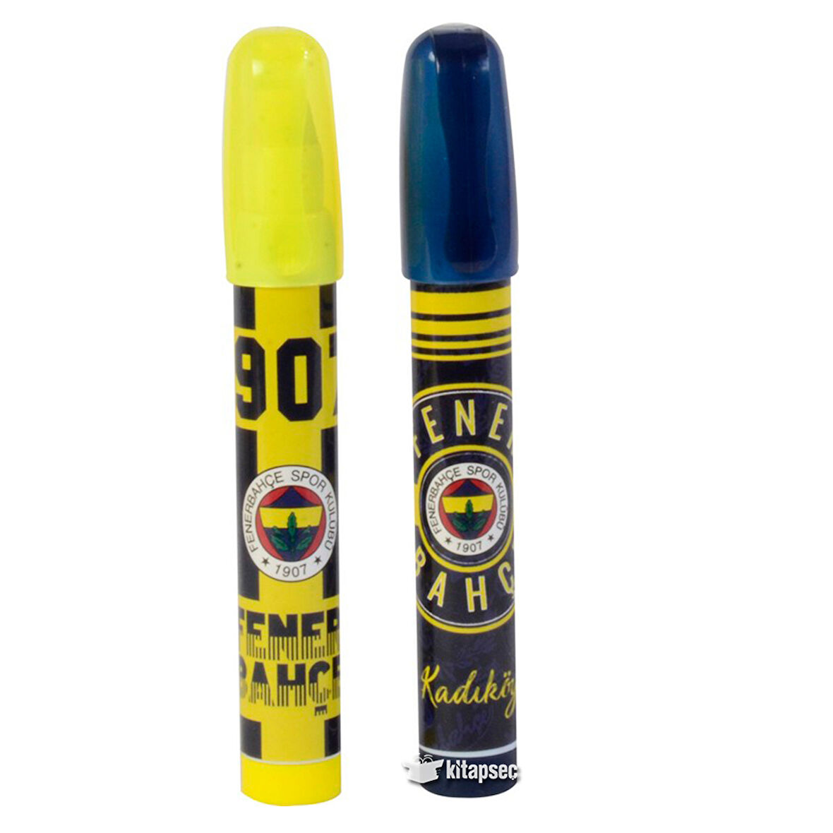 Lisanslı Fenerbahçe Yumurtlayan Roket Silgi 468096