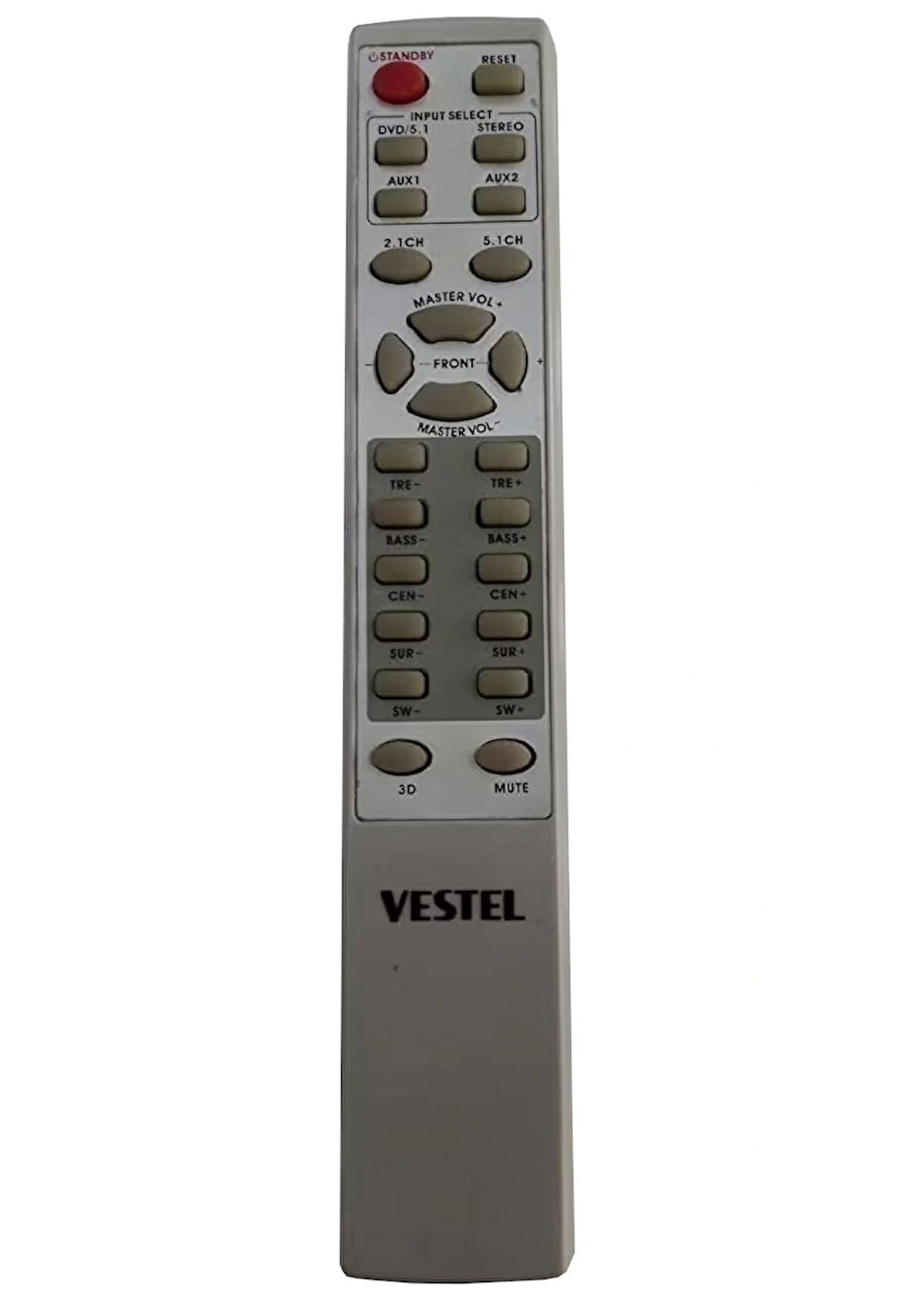 SpeedUF Akai SS-4300 SS-4380 Ses Sistemi Kumandası