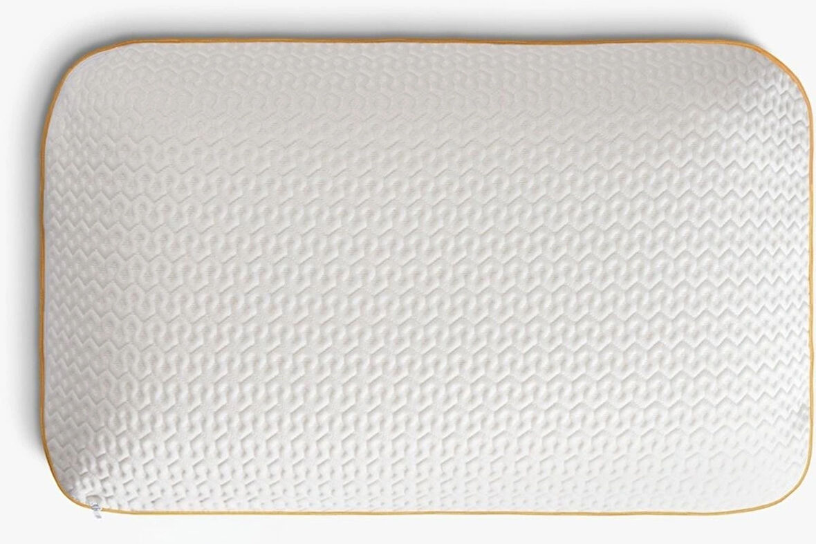 SOUB SLEEP Visco Aircomfort Yastık 40x60x15 cm