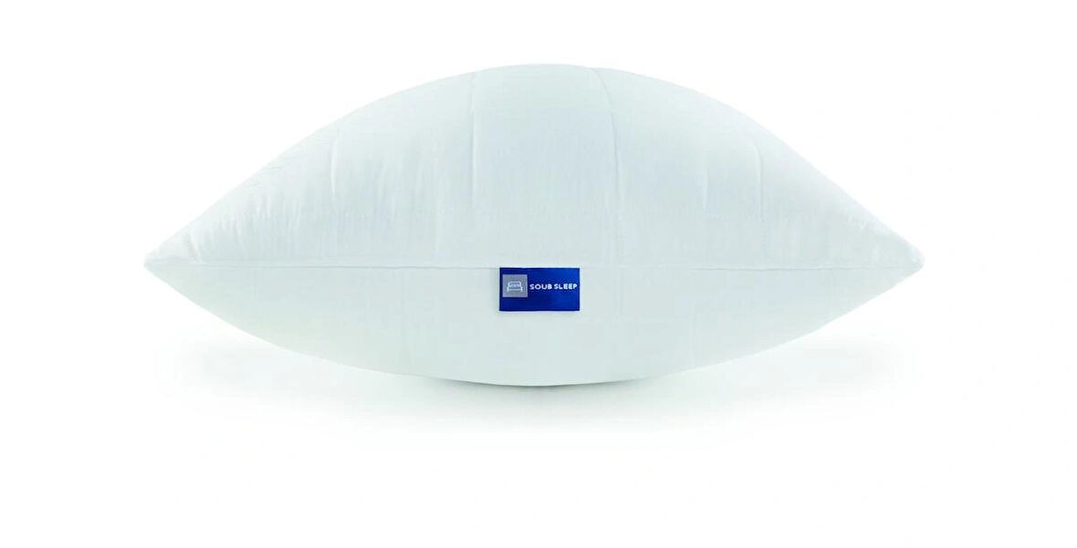 SOUB SLEEP Aloevera Yastık 50x70cm 700gr