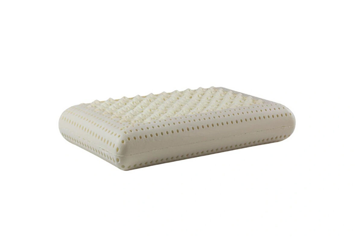 SOUB SLEEP Massage Air Visco Yastık – Masaj Etkili Ortopedik Visco Yastık 60x40x13 cm