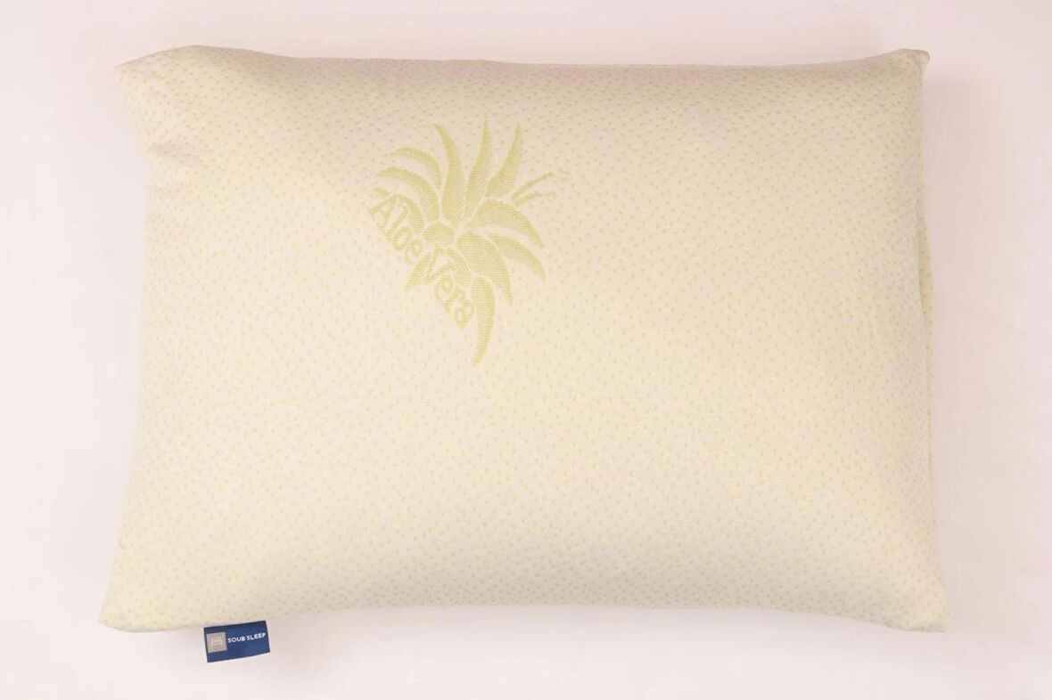 SOUB SLEEP Visco Aloevera Ortopedik Yastık 50x70