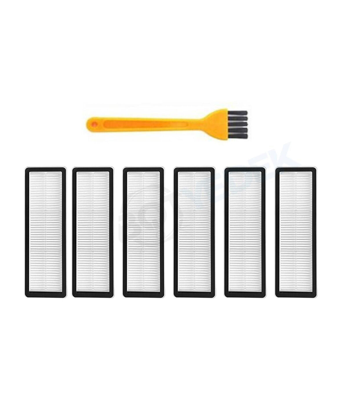 Xiaomi S10T STFCR01SZ Uyumlu Yedek Hepa Filtre-7 Parça