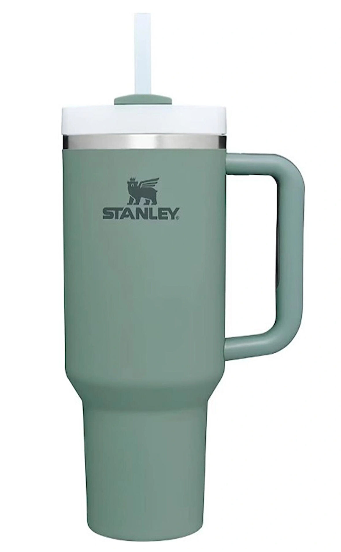 Stanley Quencher Yeşil 1.18 lt Pipetli Termos Bardak Fiyatları