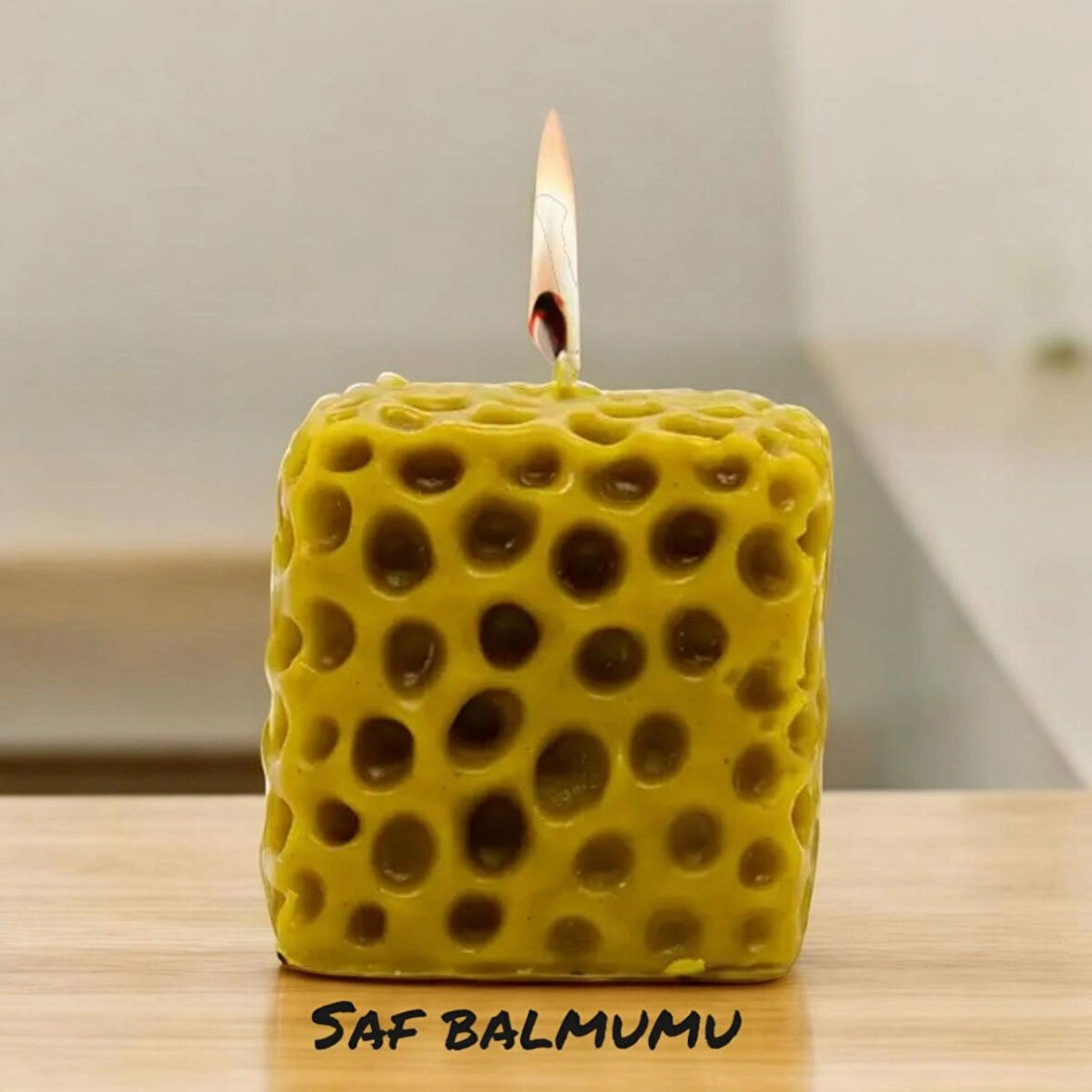 Troya Sünger Balmumu