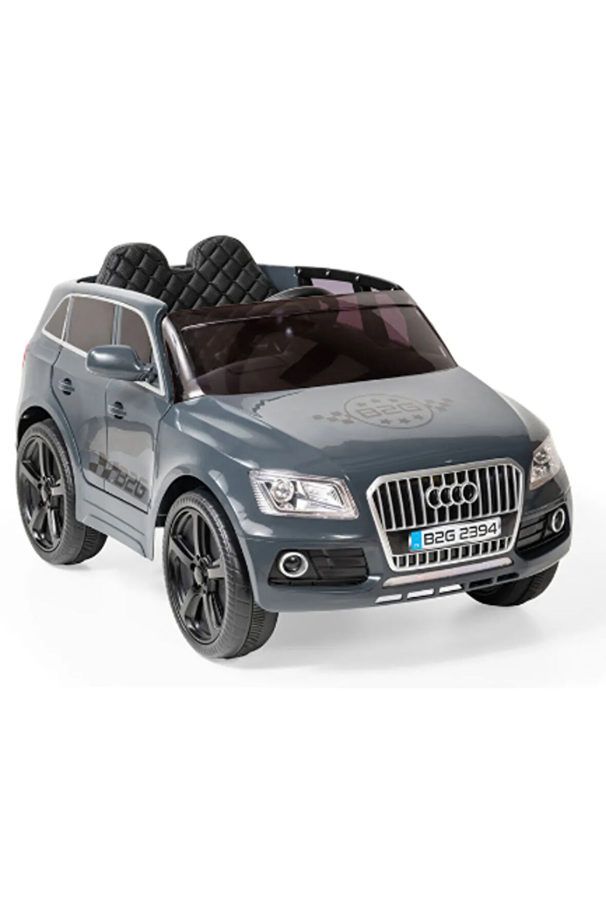 Suv 12V Akülü Araba
