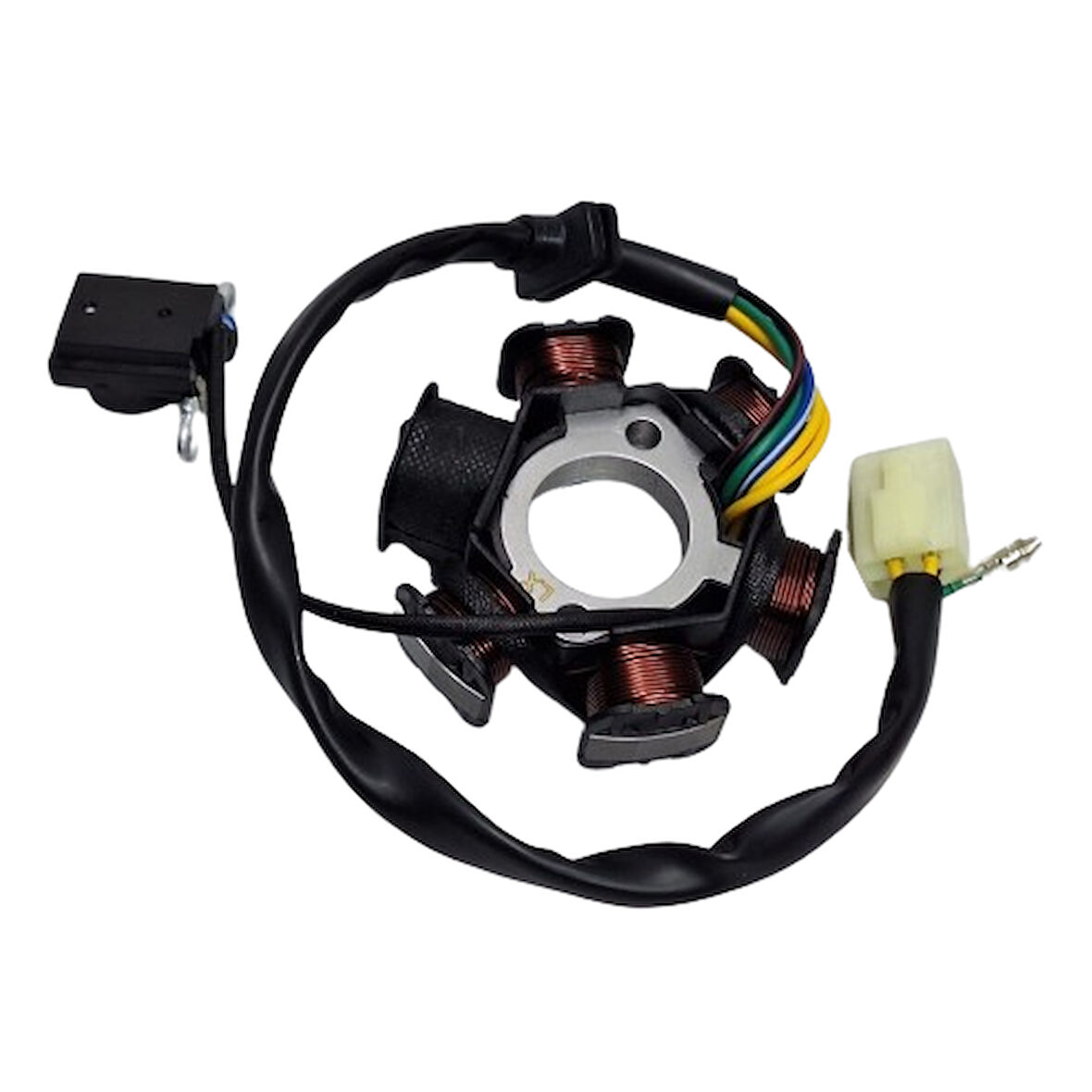 Mondıal SFC stator 6 lı