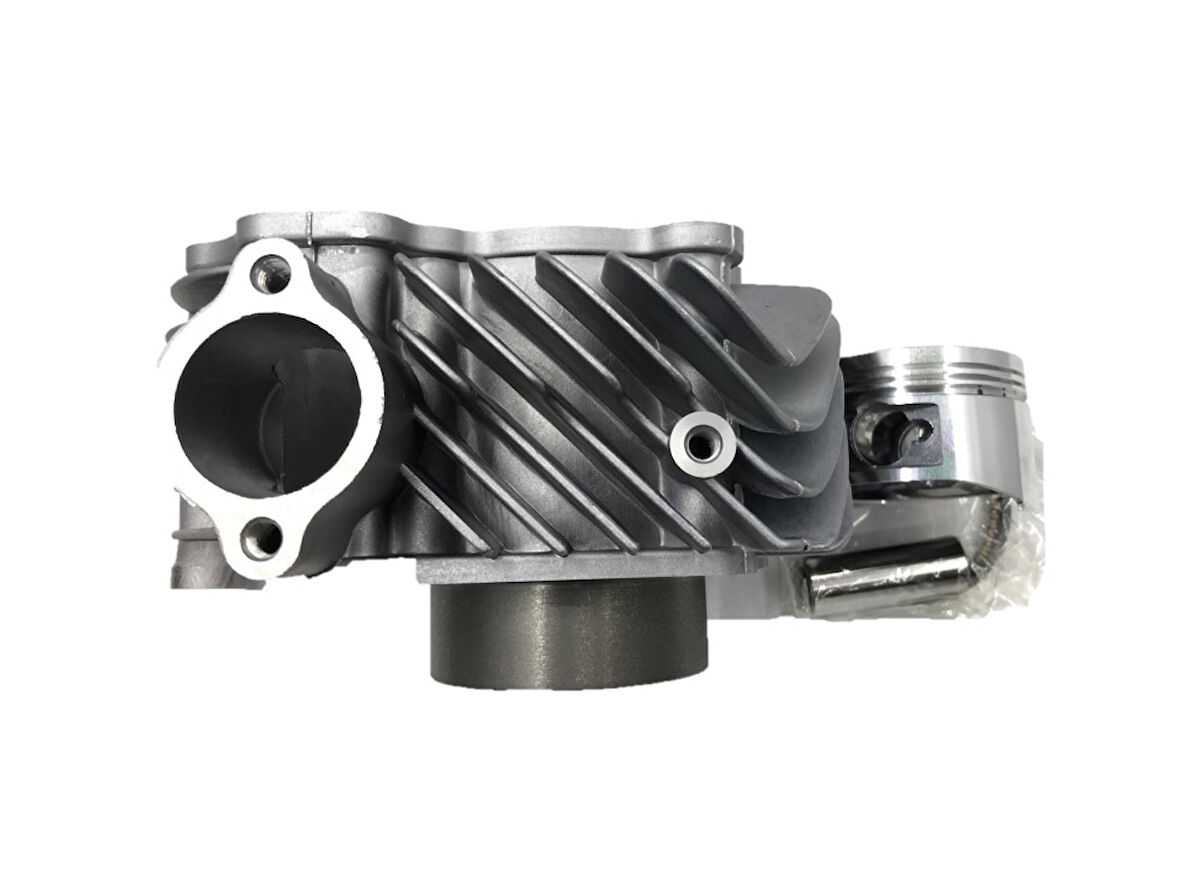 Mondial 150 Zat Silindir Komple