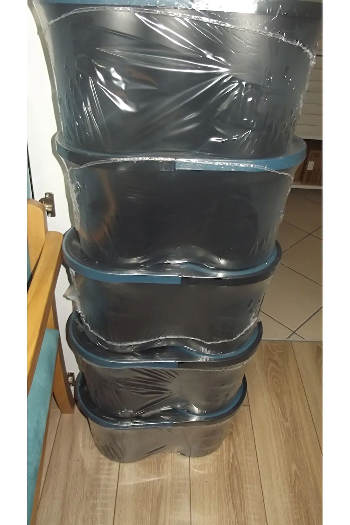 temizlik mop