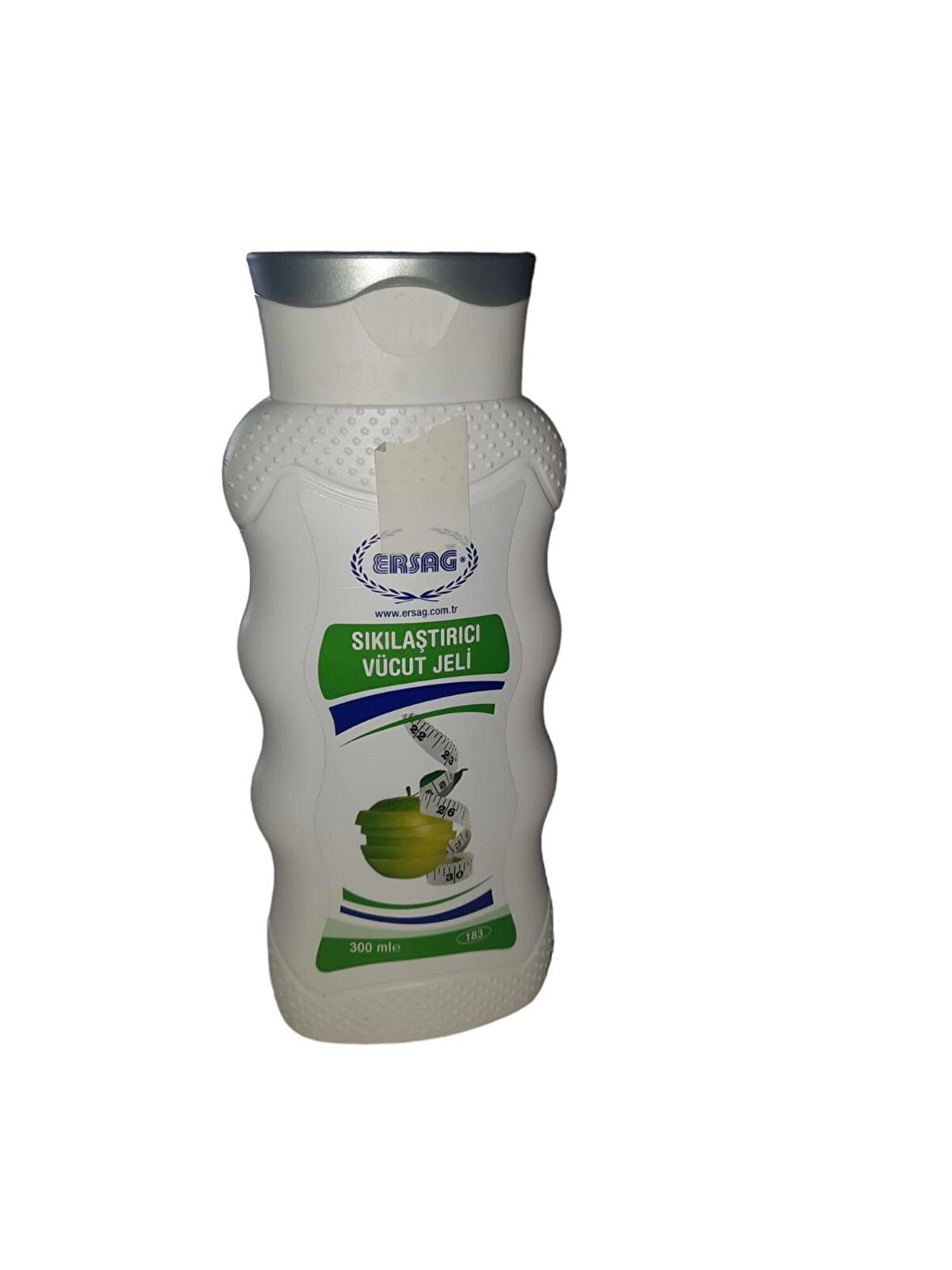 Ersağ Sıkılaştırıcı Jel 300 ml