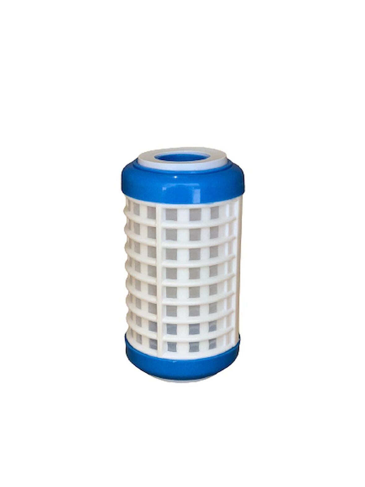 Daire,Şebeke,Bina Girişi 5" Yıkanabilir Yedek Filtre