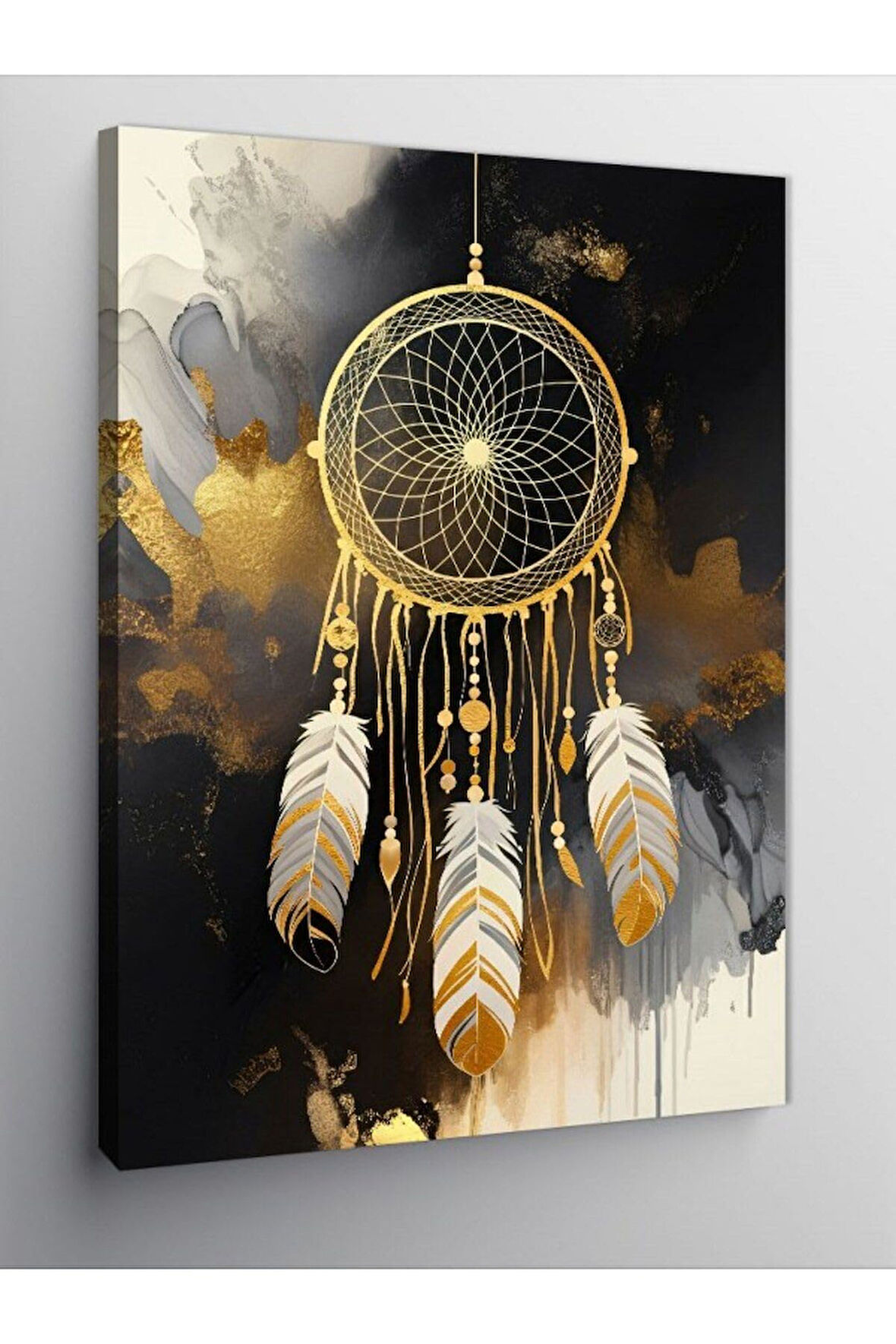 Kanvas Tablo Rüya Kapanı 50 X 70 Cnvsdkey-125087-50-70