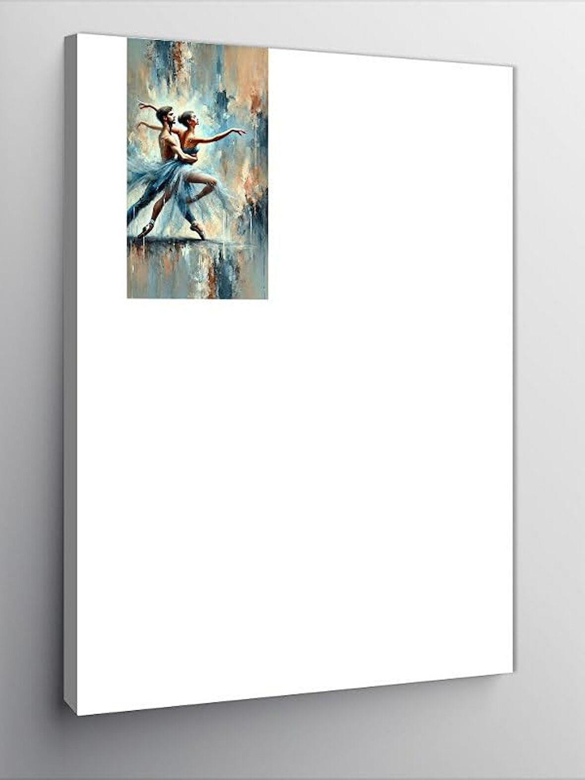 Kanvas Tablo Xxxxxxxxxxxxxxx, 50 x 70