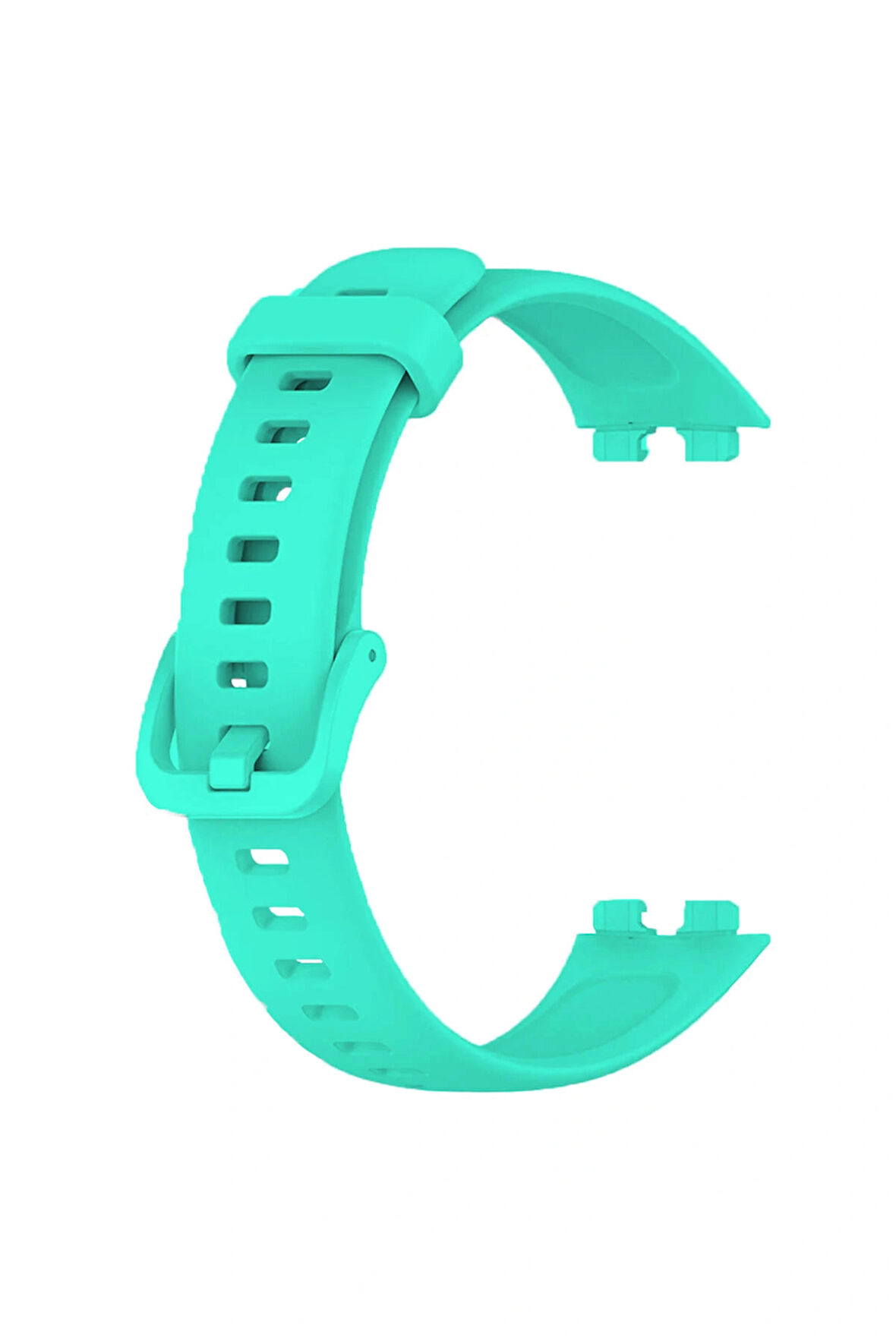 Huawei Band 8 , 9 ve 10 ile Uyumlu Kordon Spor Jel Kayış