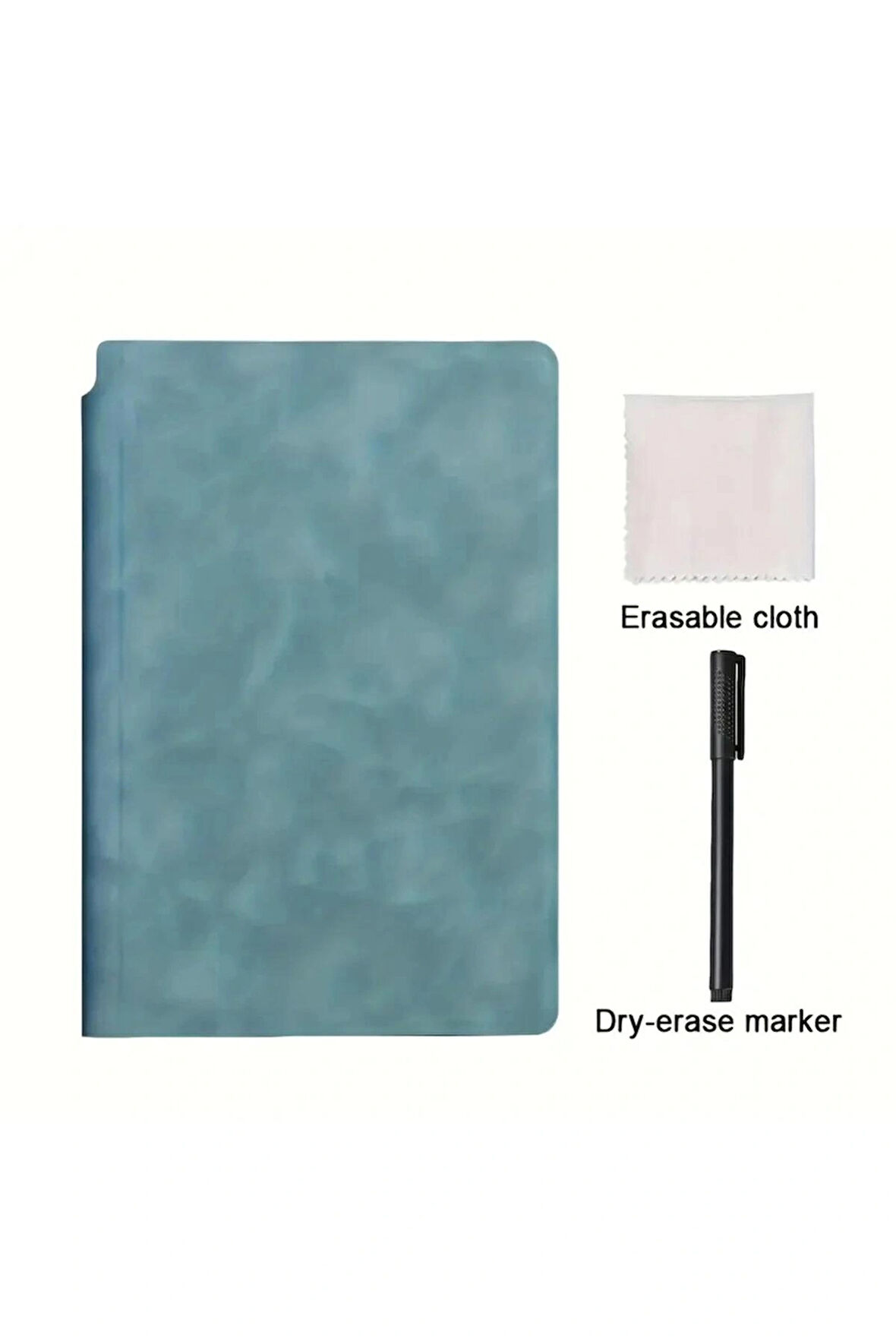 3´lü Yazı Tahtası seti - Çift Taraflı Silinebilir Beyaz Tahta Seti