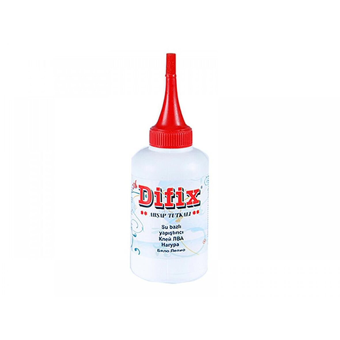 Difix Tutkal Yapıştırıcı 200 Gr