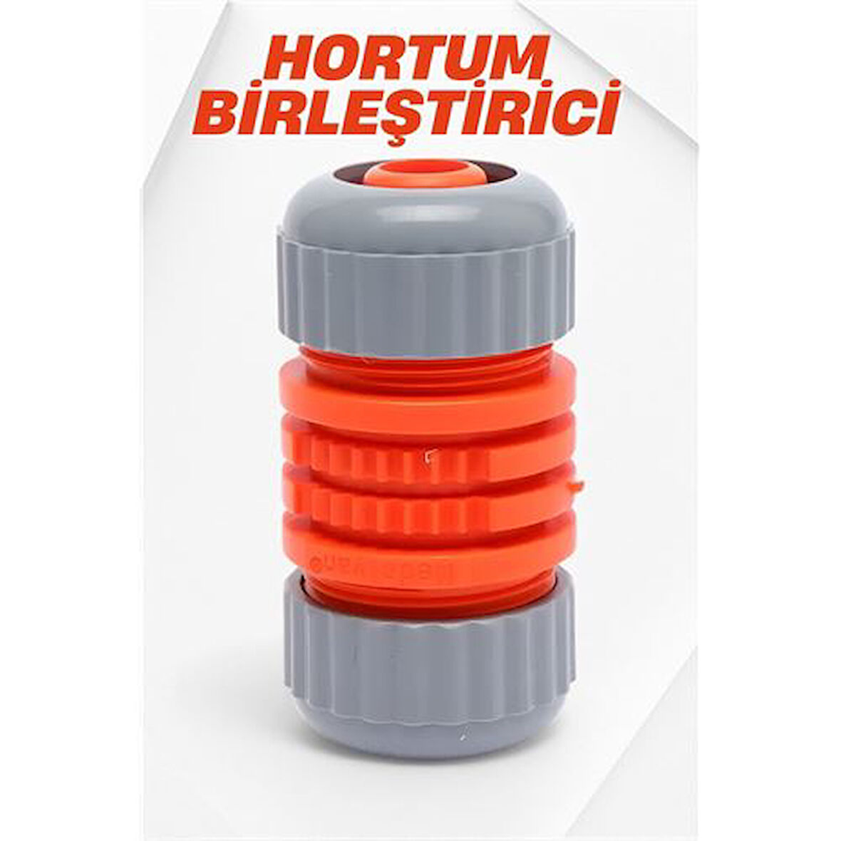 Hortum Birleştirici Aparat
