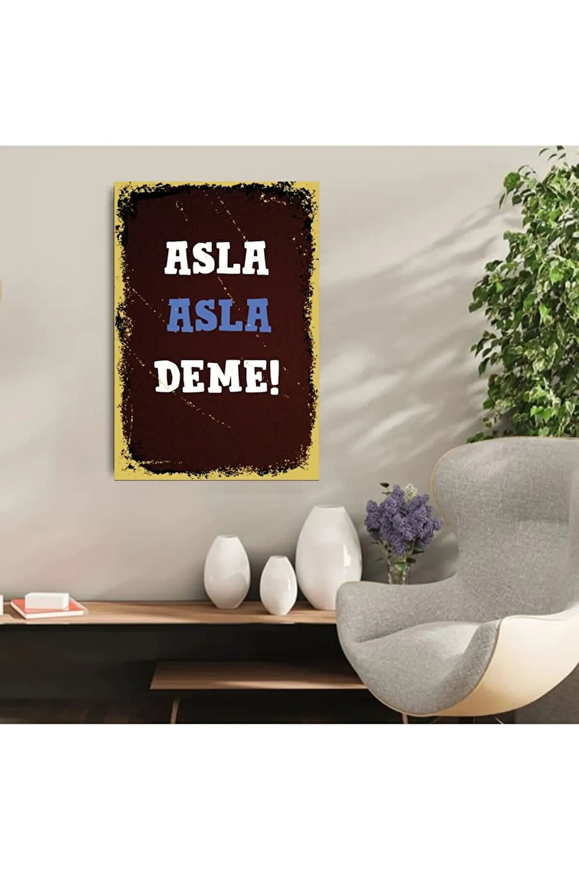 Ahşap Retro Mdf Poster , Komik Sözler , Duvar Yazıları , Manzara ,  Tarih , Edebiyat - Tbl0135