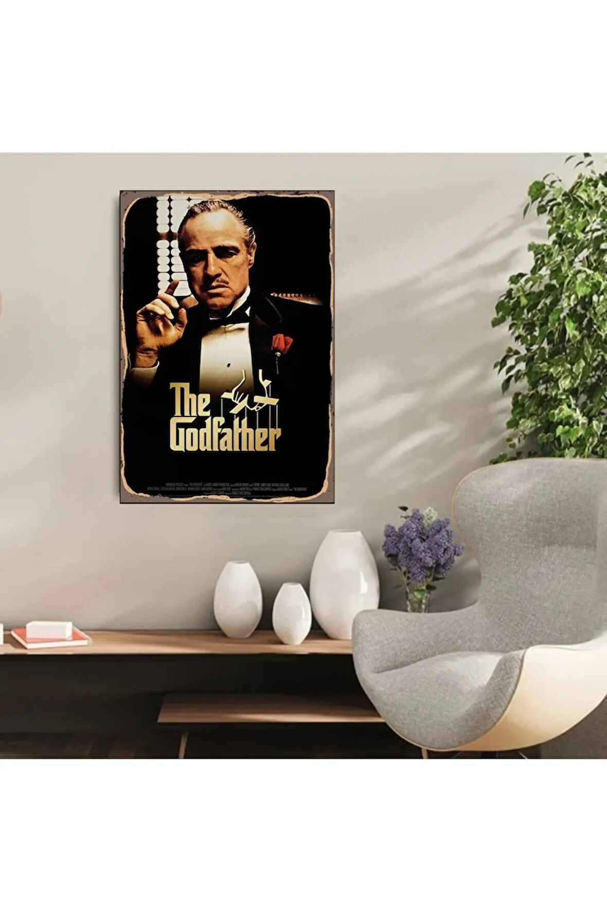Ahşap Retro Mdf Poster , Komik Sözler , Duvar Yazıları , Manzara ,  Tarih , Edebiyat - Tbl0137