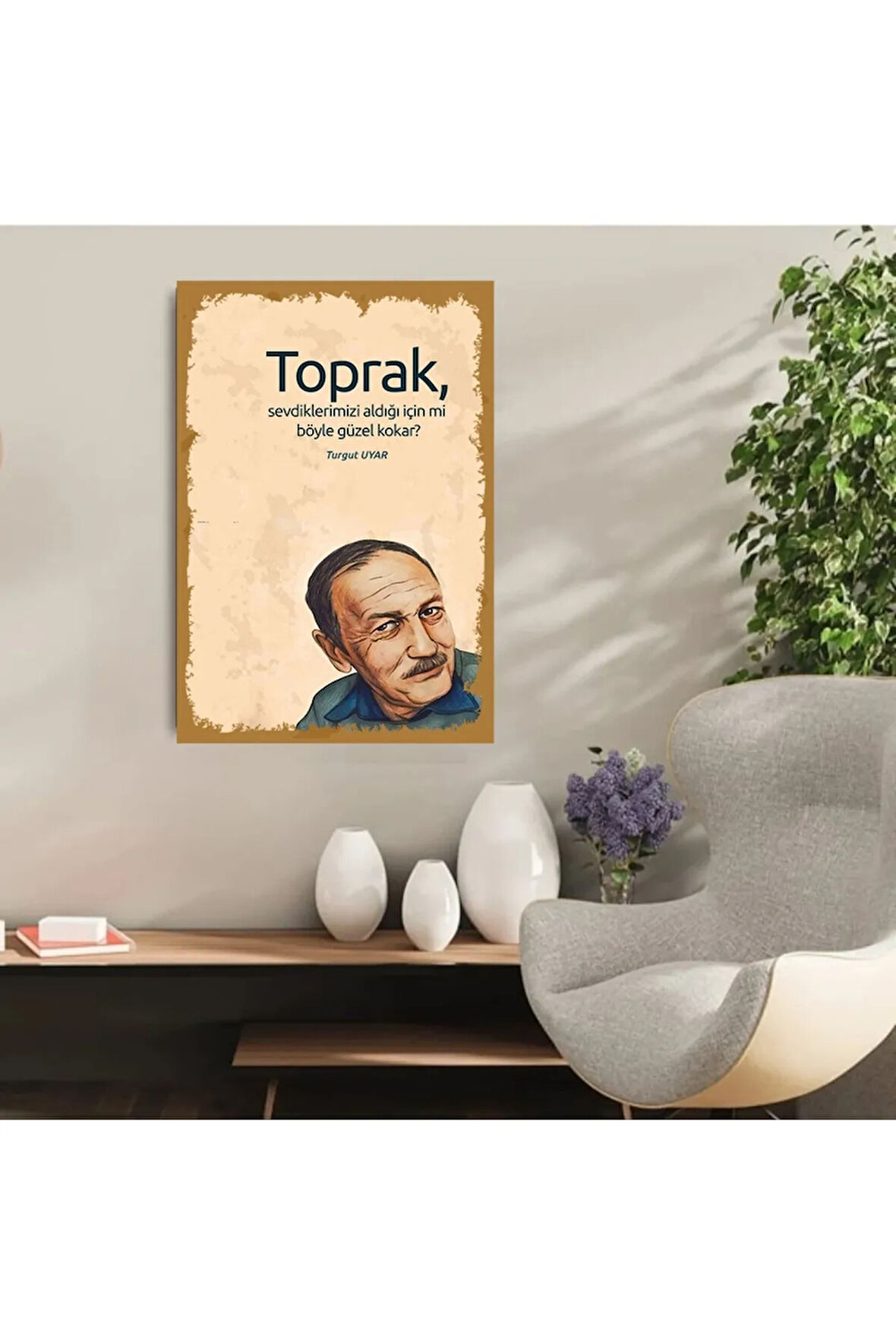 Ahşap Retro Mdf Poster , Komik Sözler , Duvar Yazıları , Manzara ,  Tarih , Edebiyat - Tbl0139