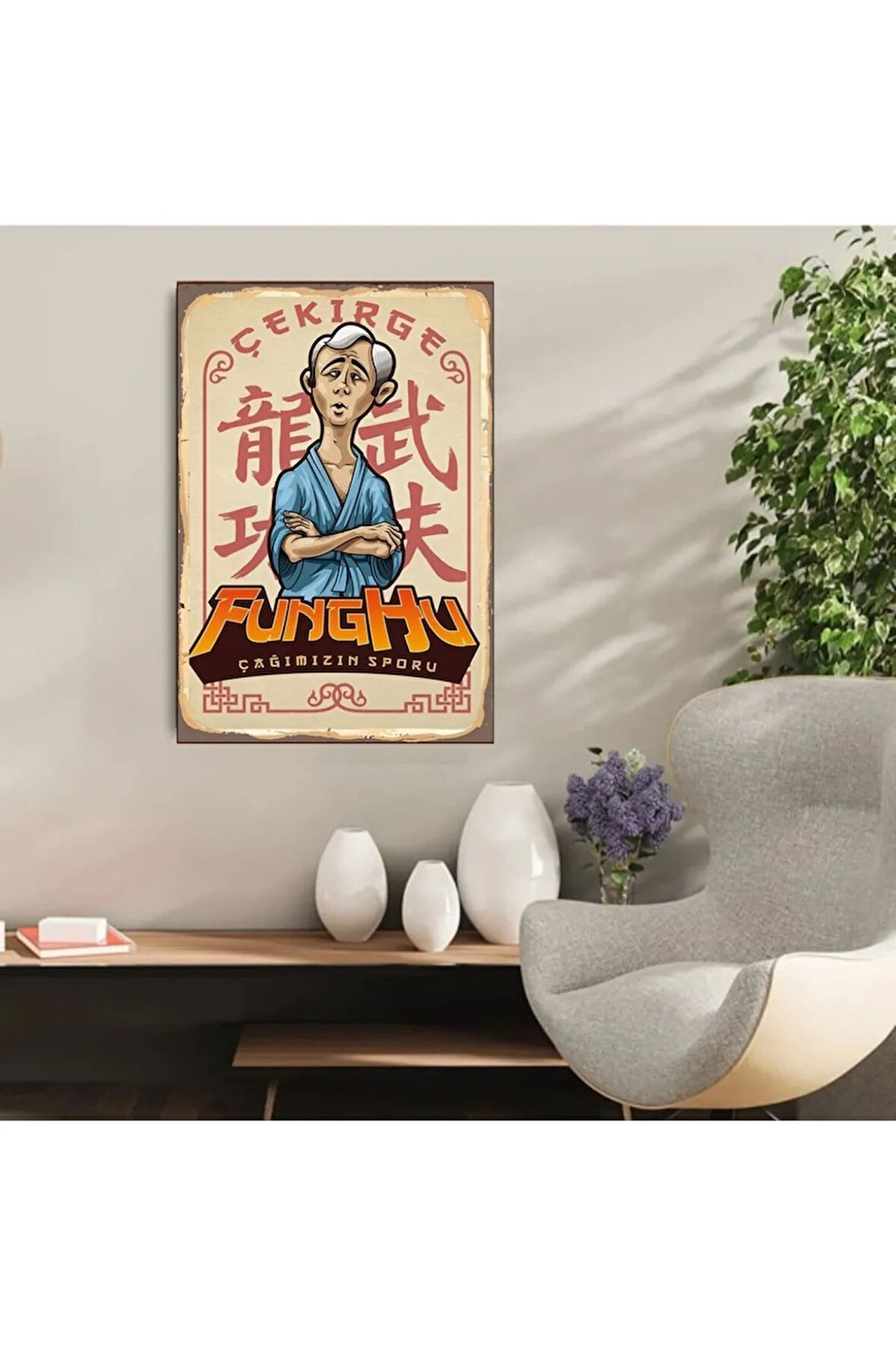 Ahşap Retro Mdf Poster , Komik Sözler , Duvar Yazıları , Manzara ,  Tarih , Edebiyat - Tbl0143