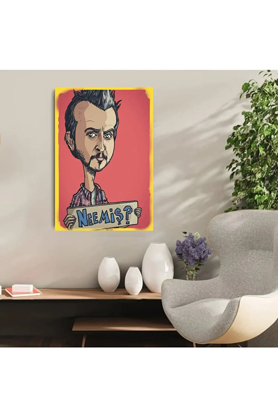 Ahşap Retro Mdf Poster , Komik Sözler , Duvar Yazıları , Manzara ,  Tarih , Edebiyat - Tbl0150